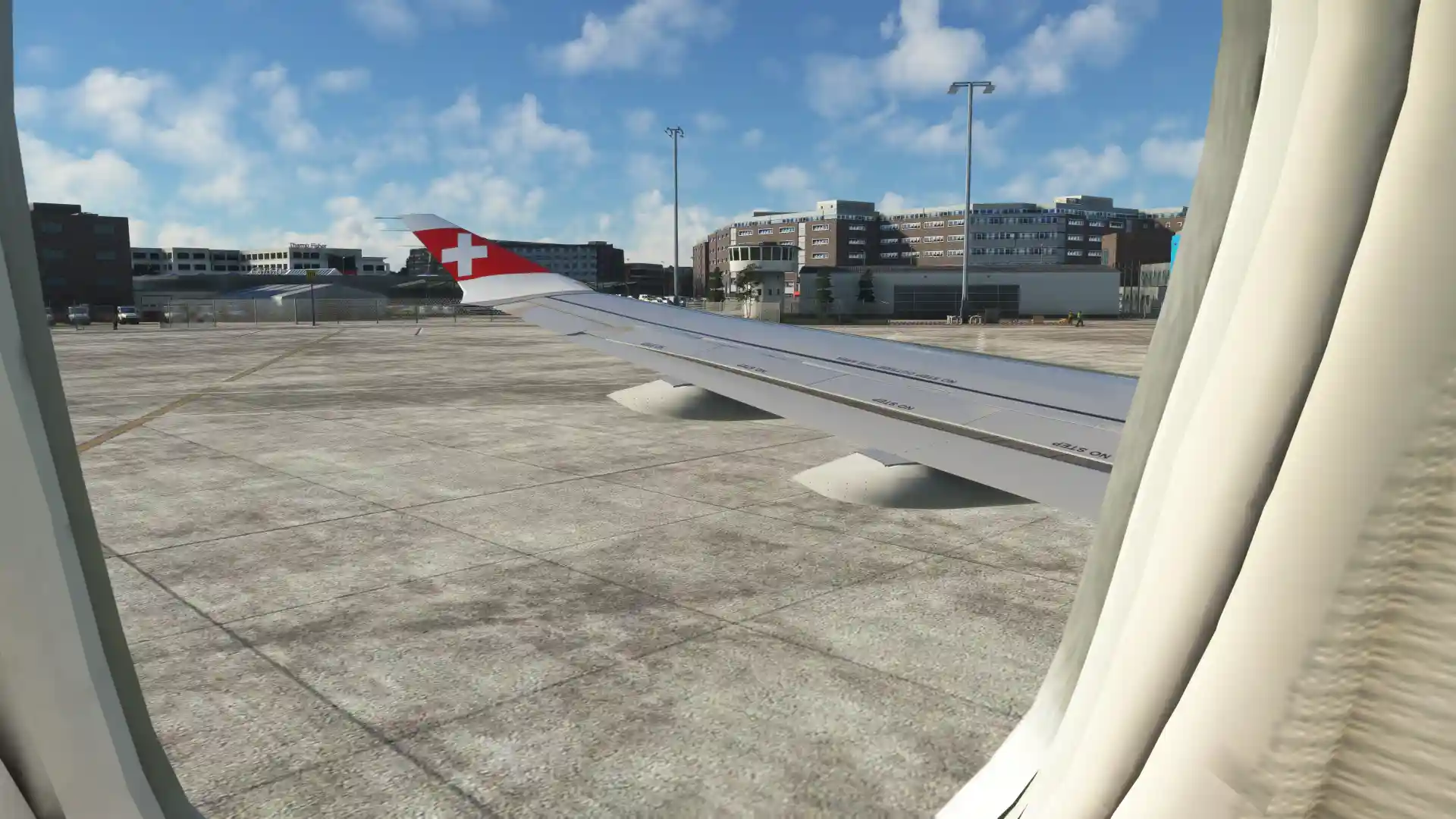 Flight Image