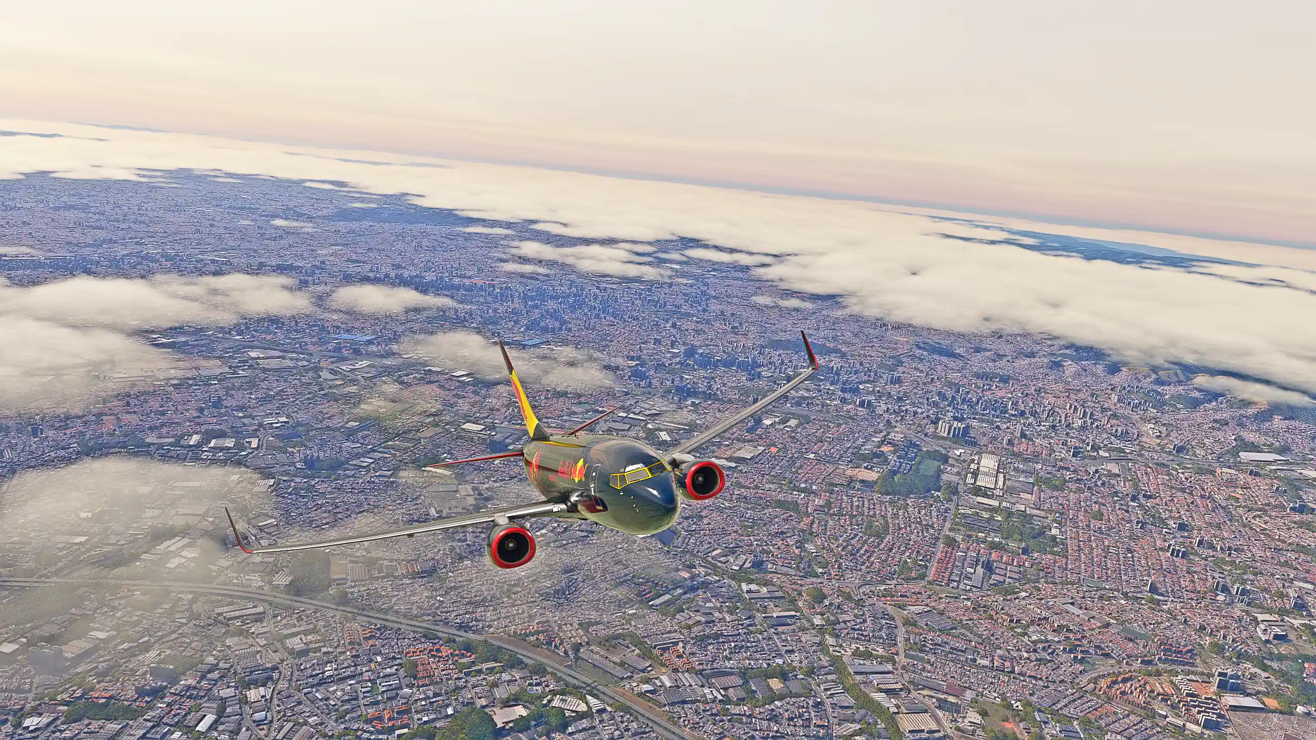 Flight Image