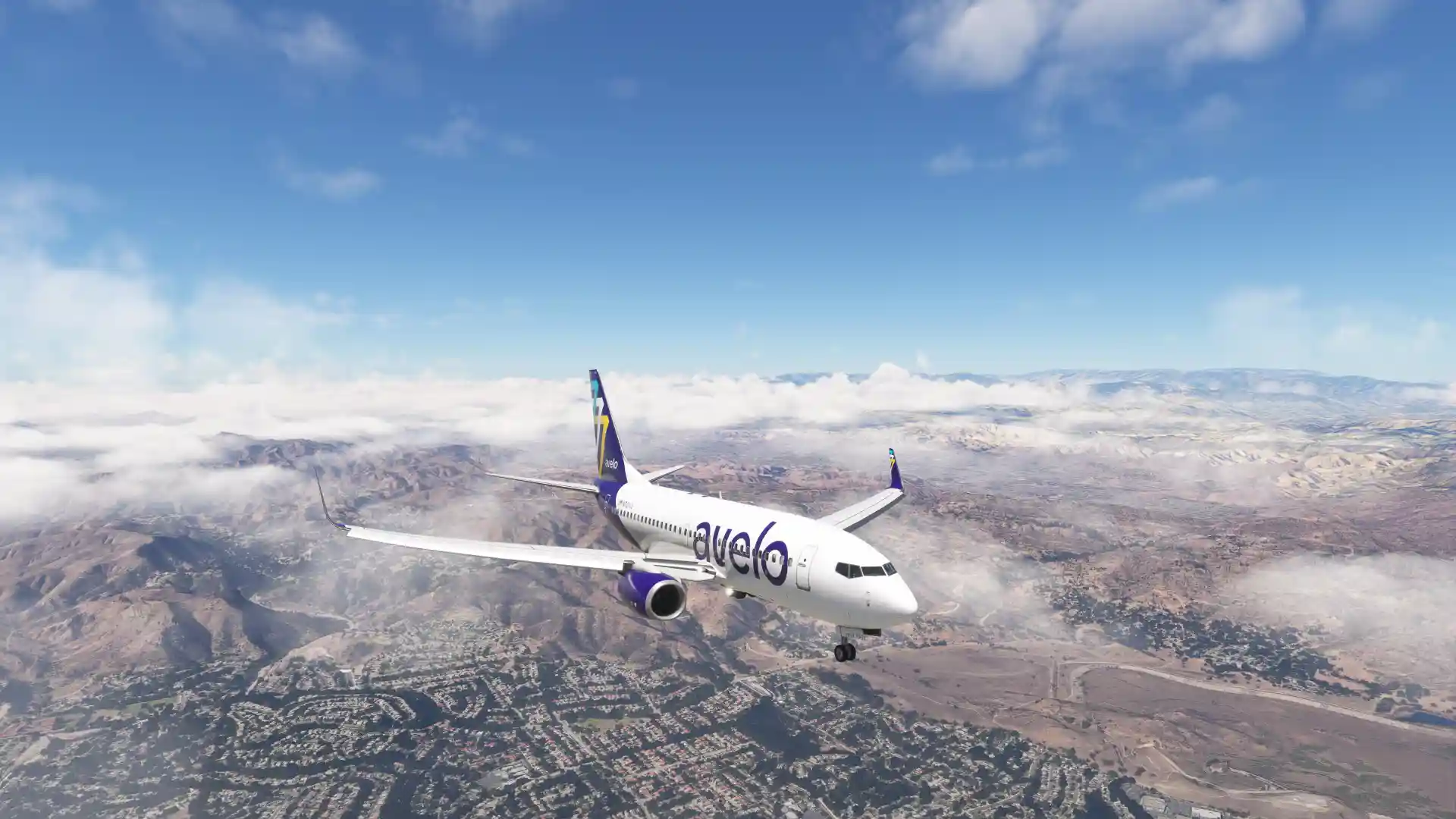 Flight Image