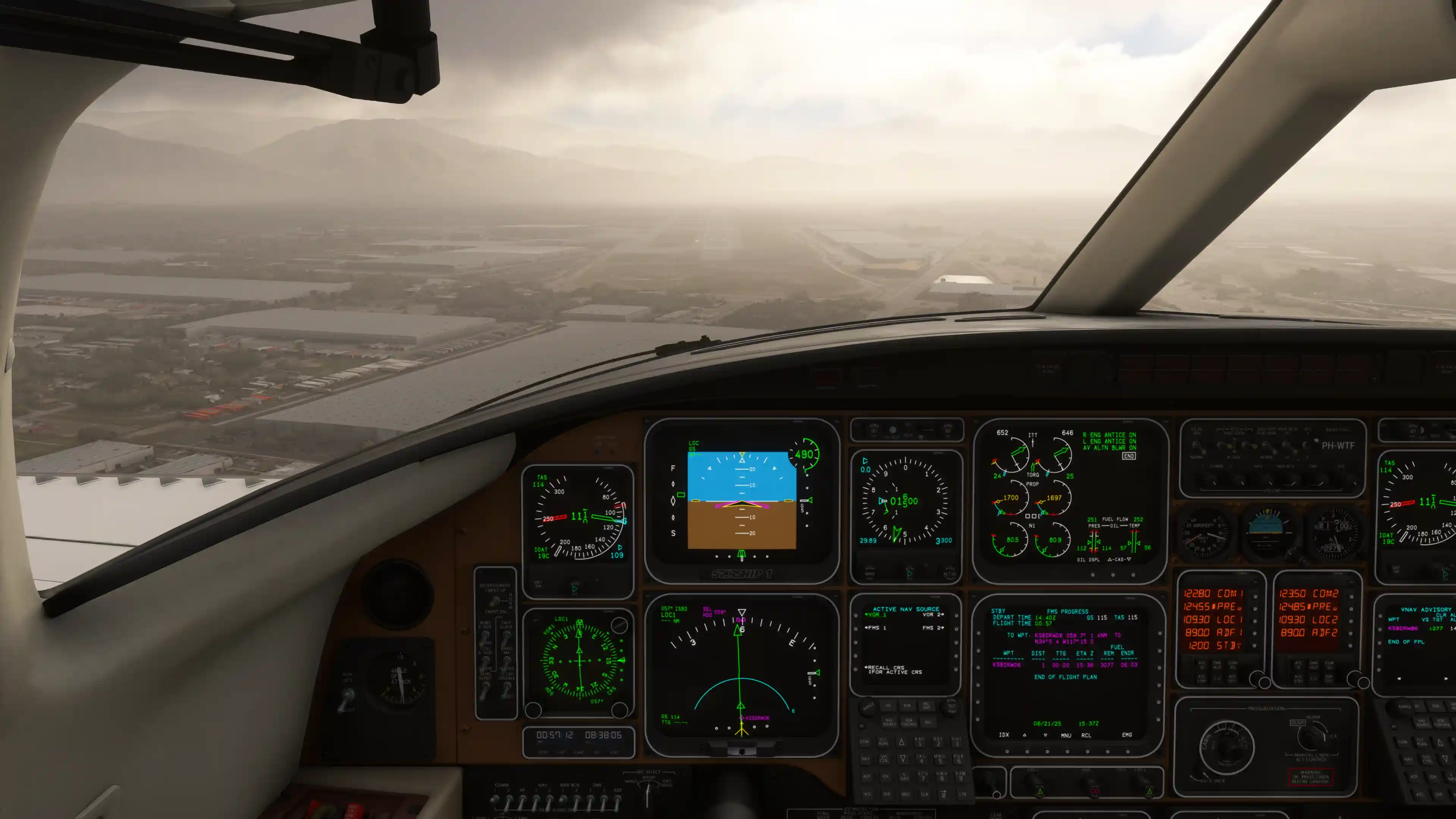 Flight Image