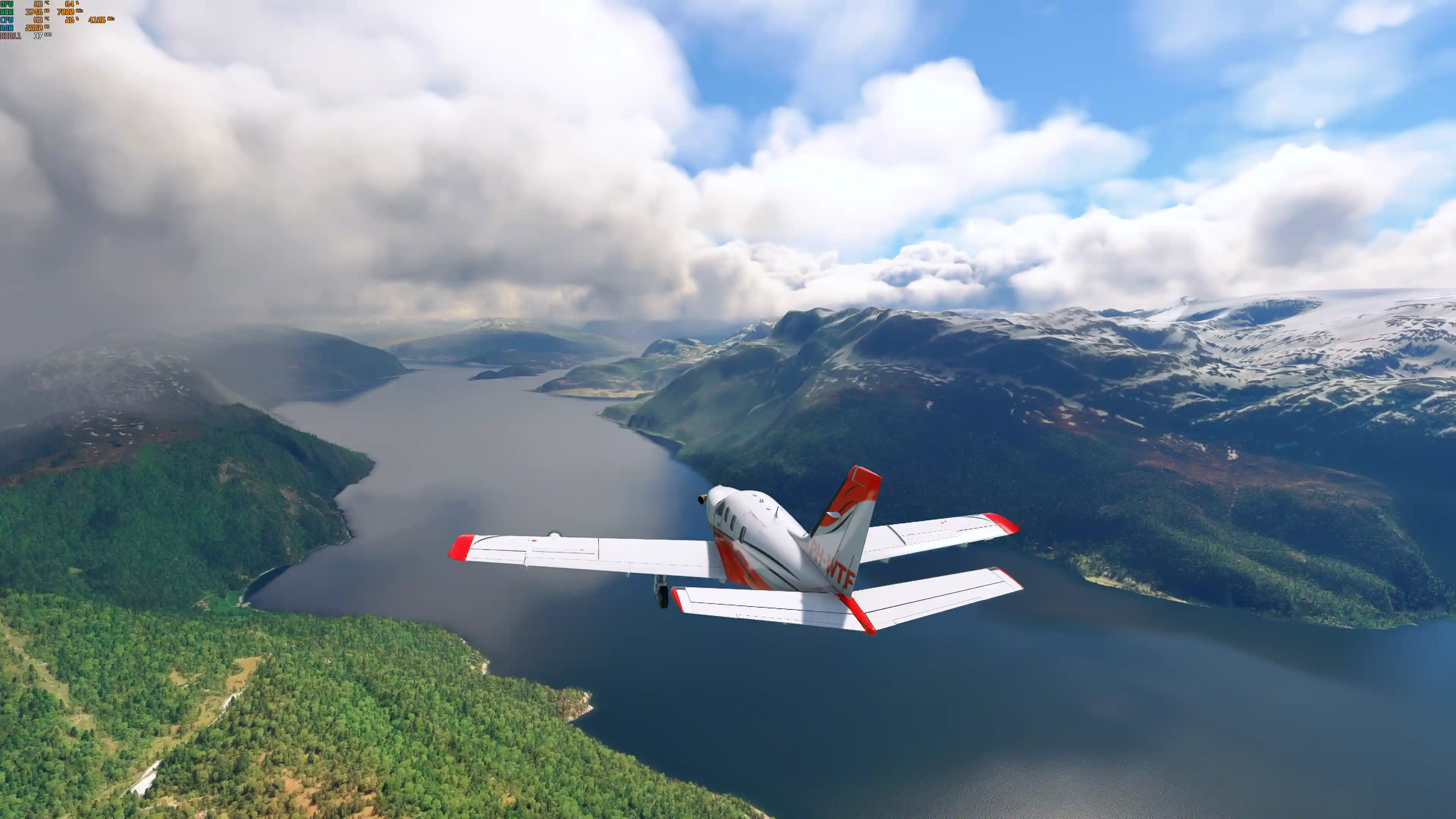 Flight Image