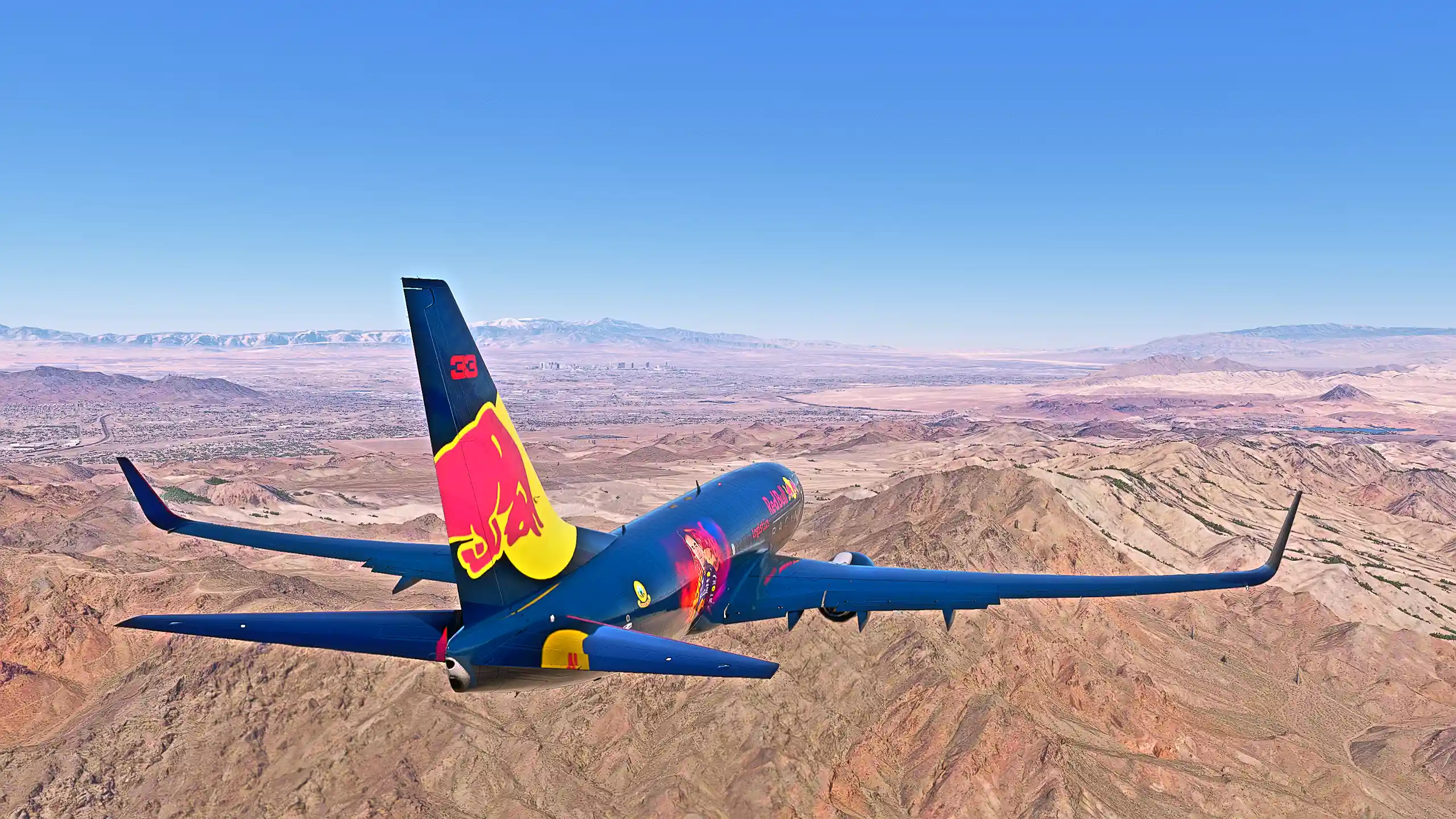 Flight Image