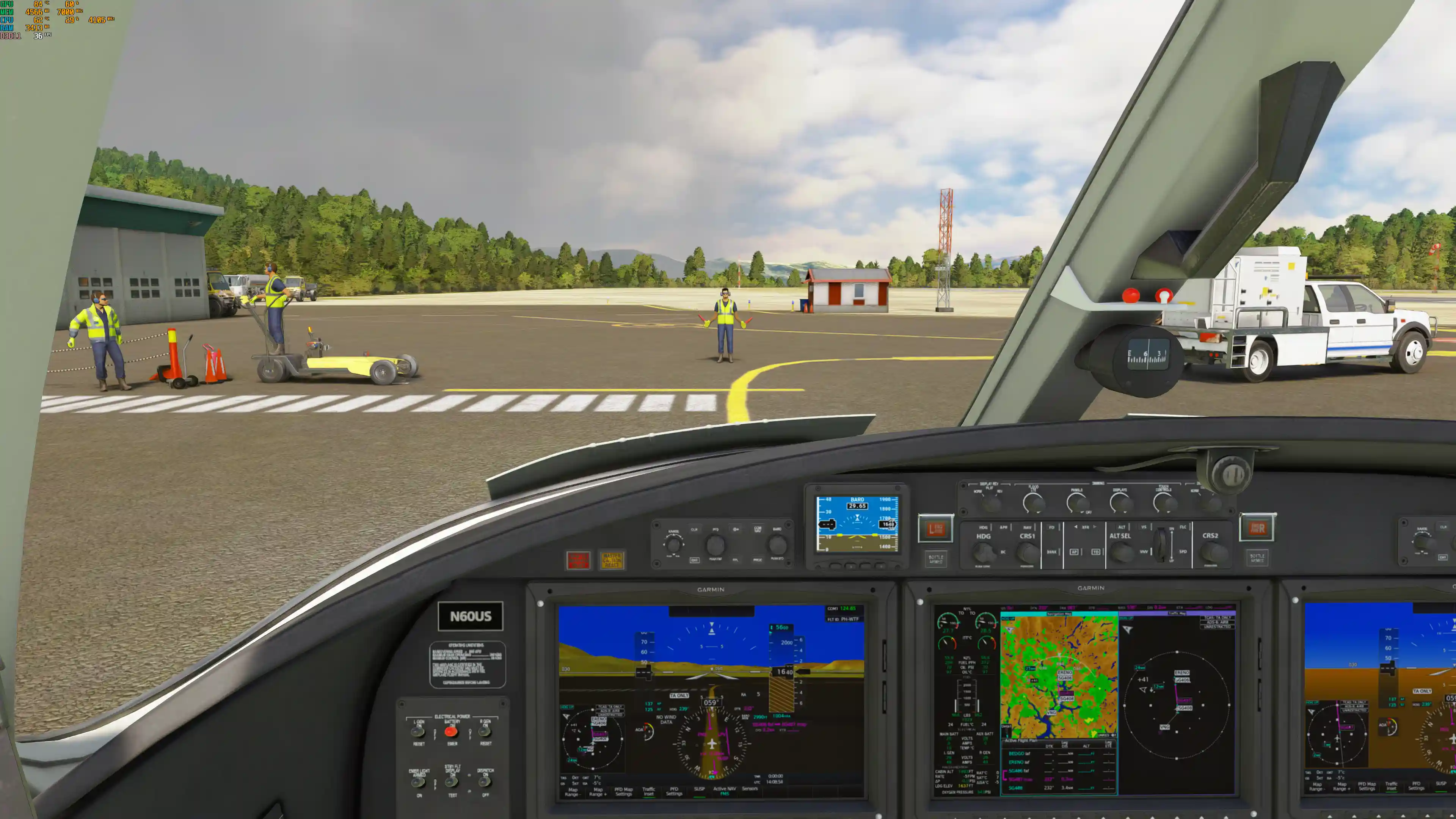 Flight Image