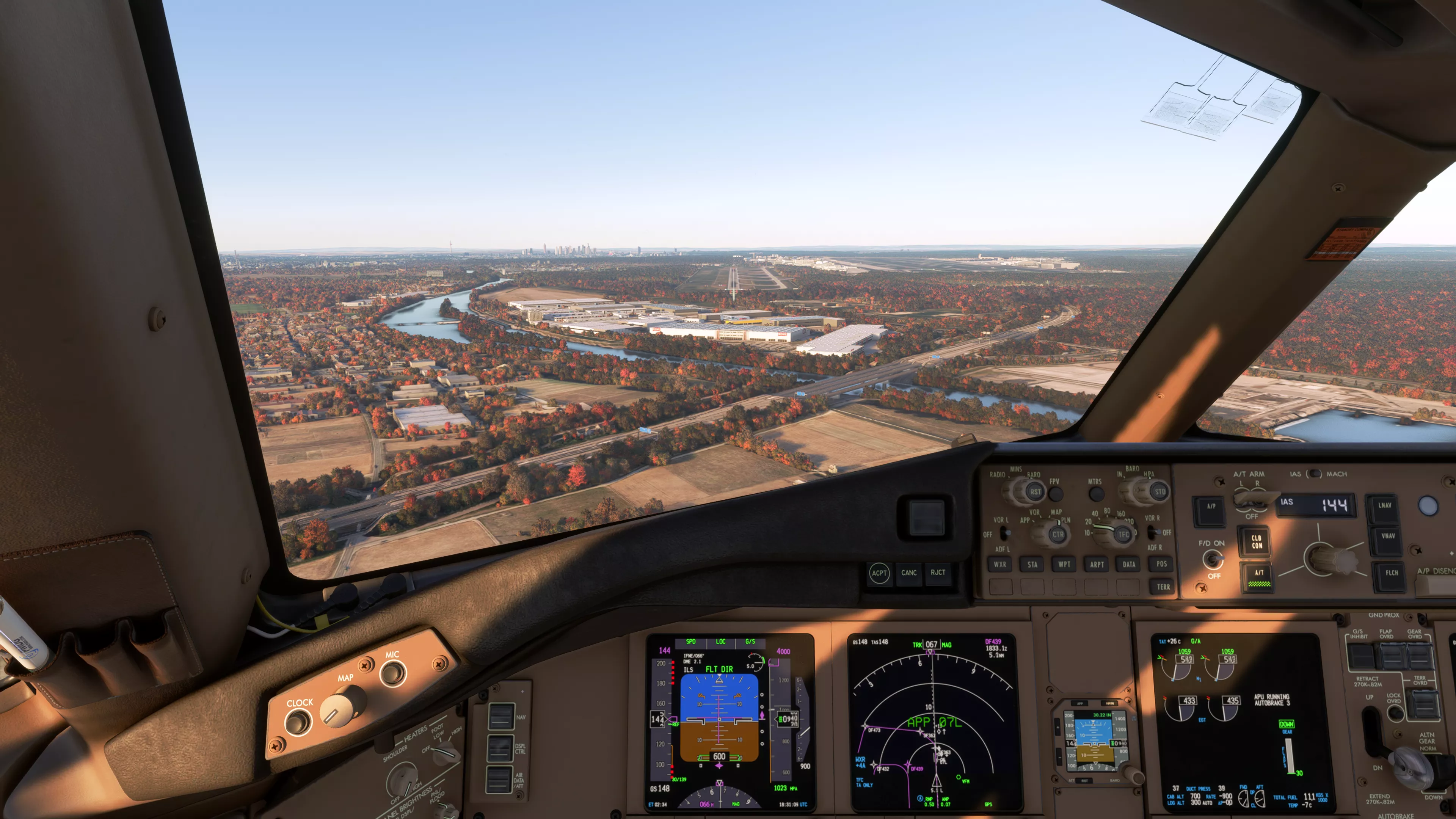 Flight Image