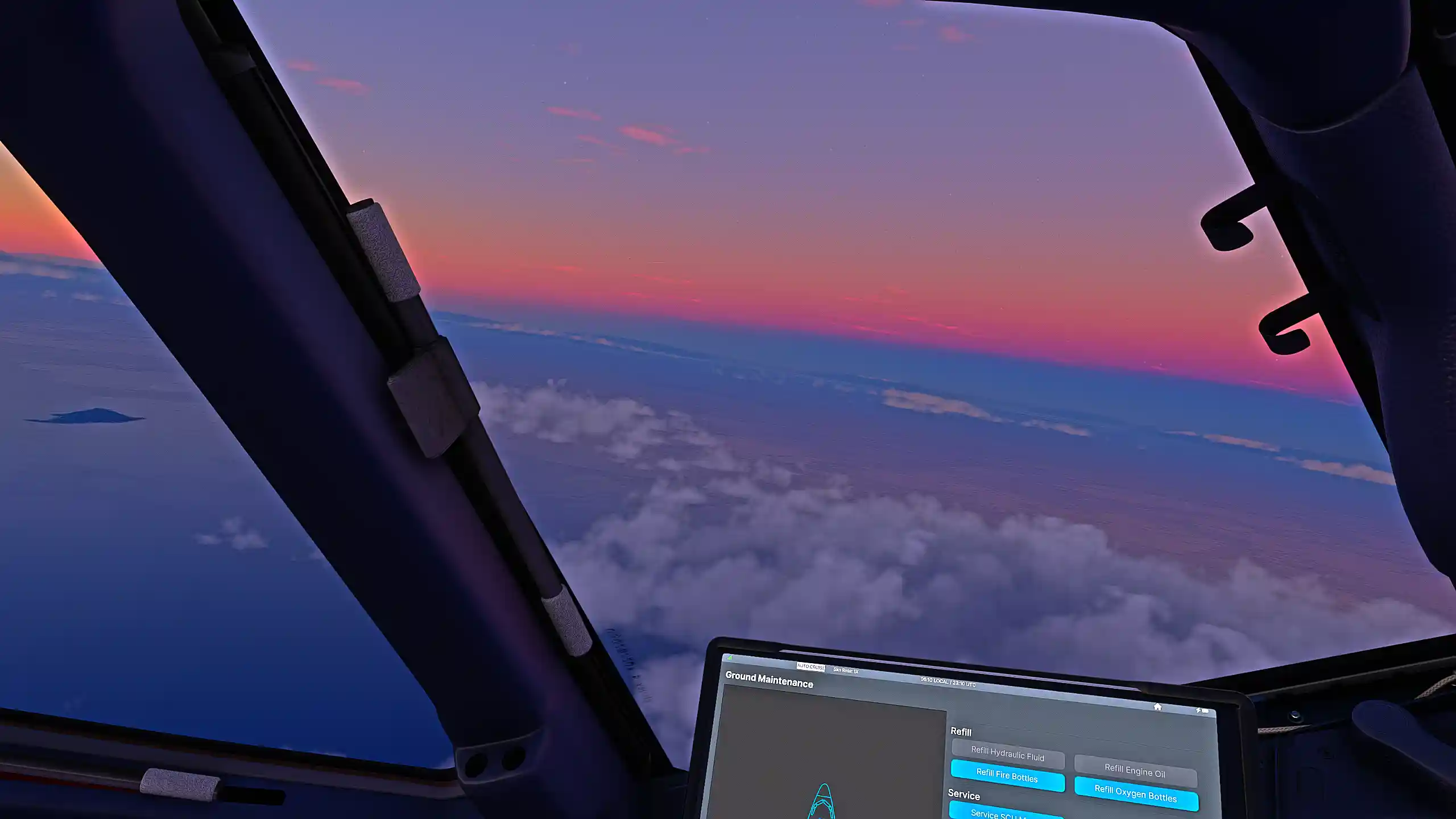 Flight Image