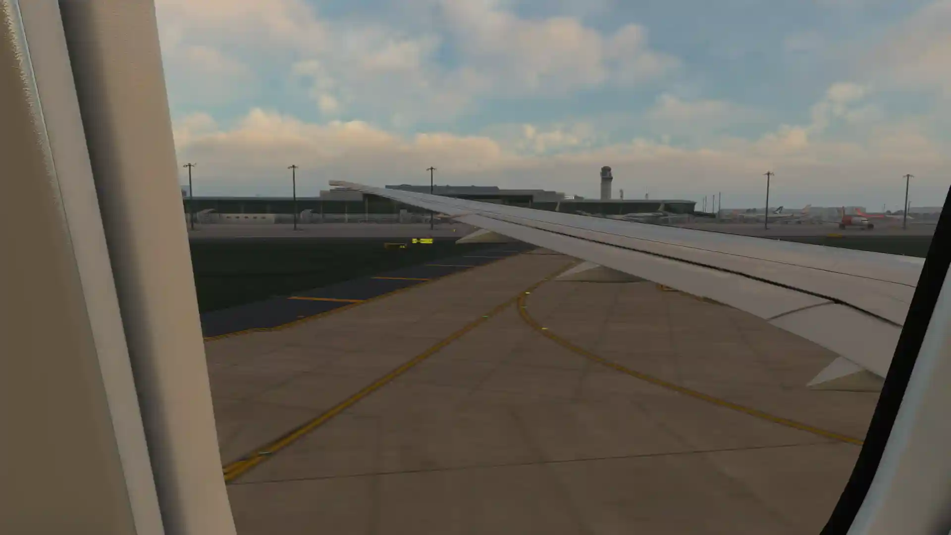 Flight Image