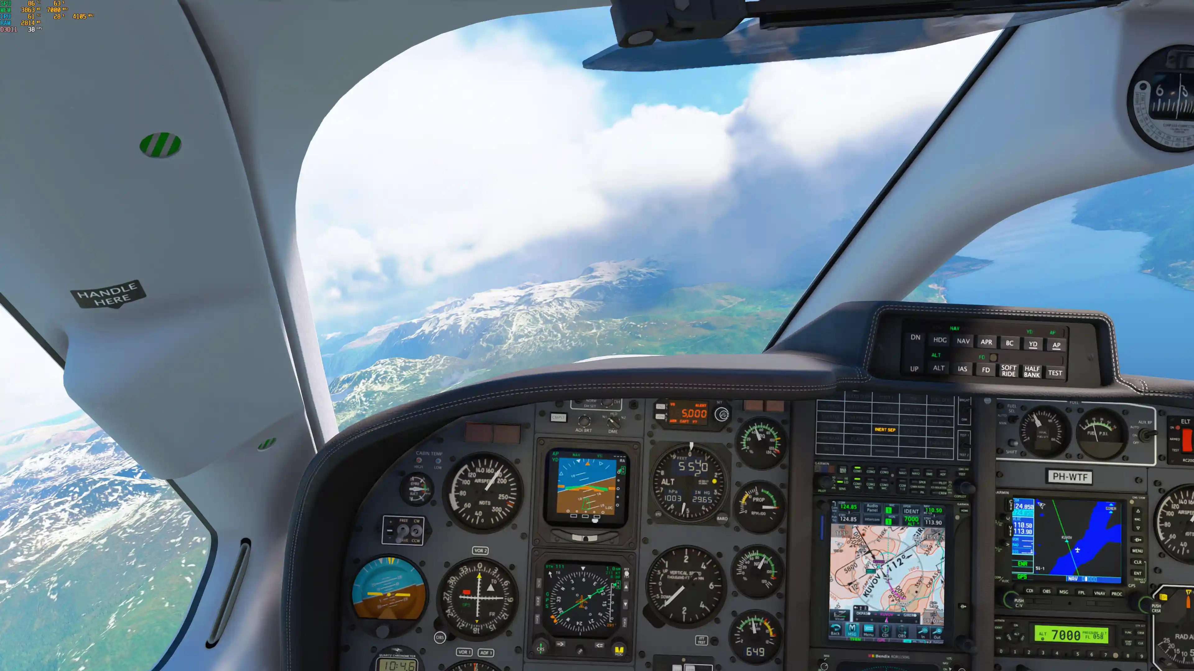 Flight Image