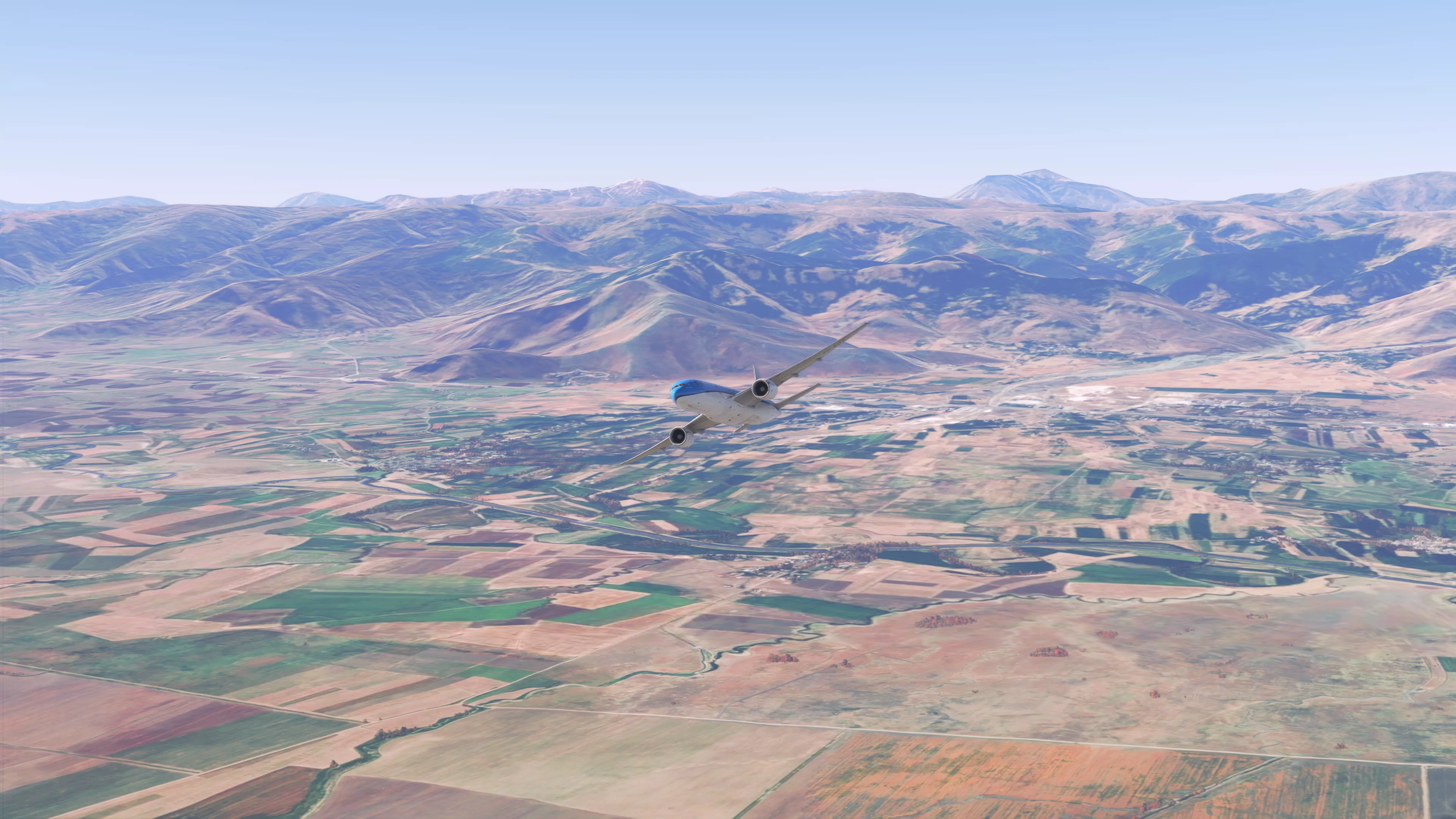 Flight Image