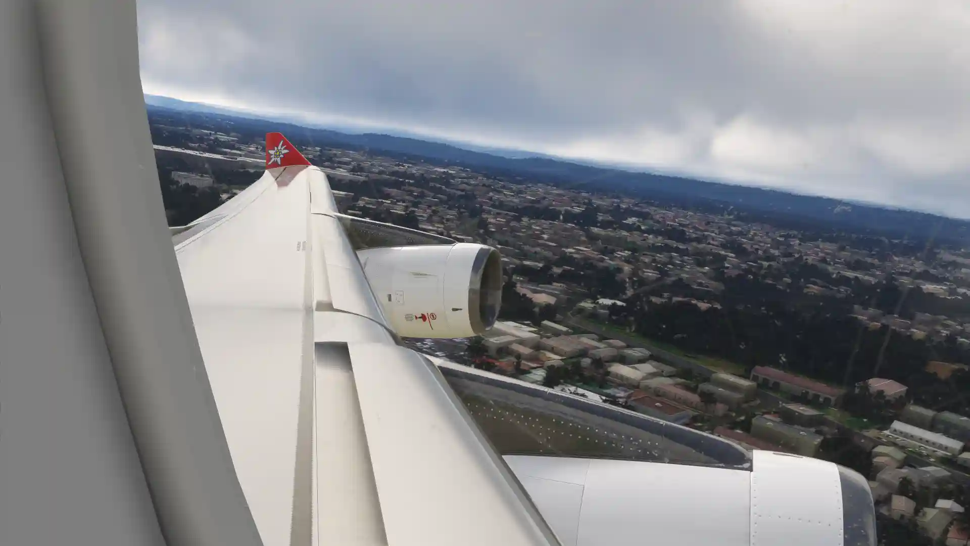 Flight Image