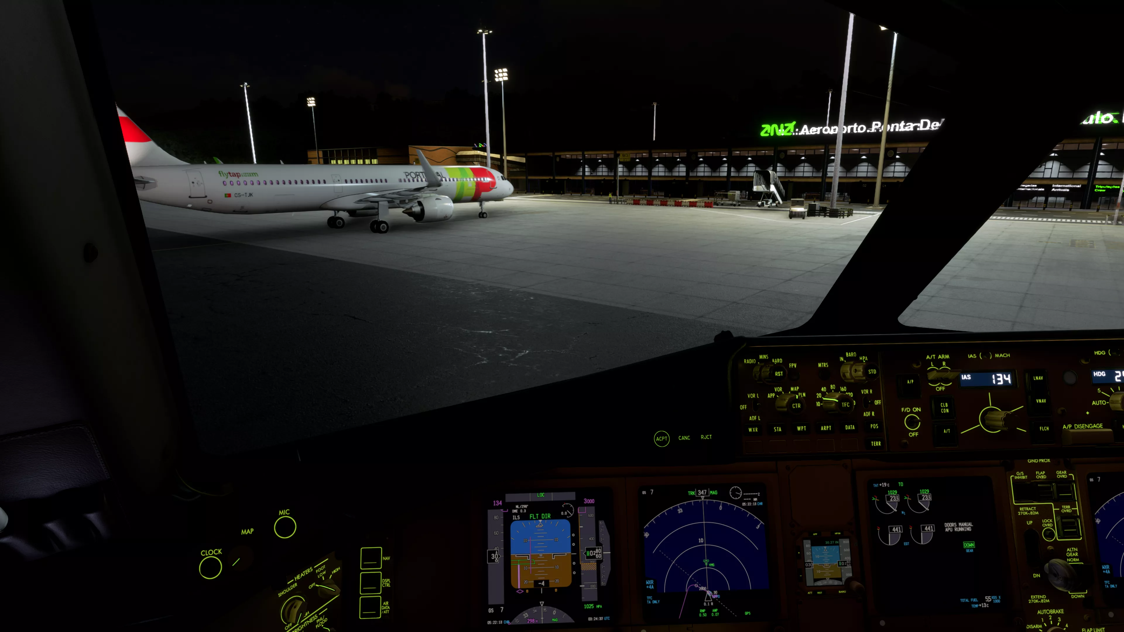 Flight Image