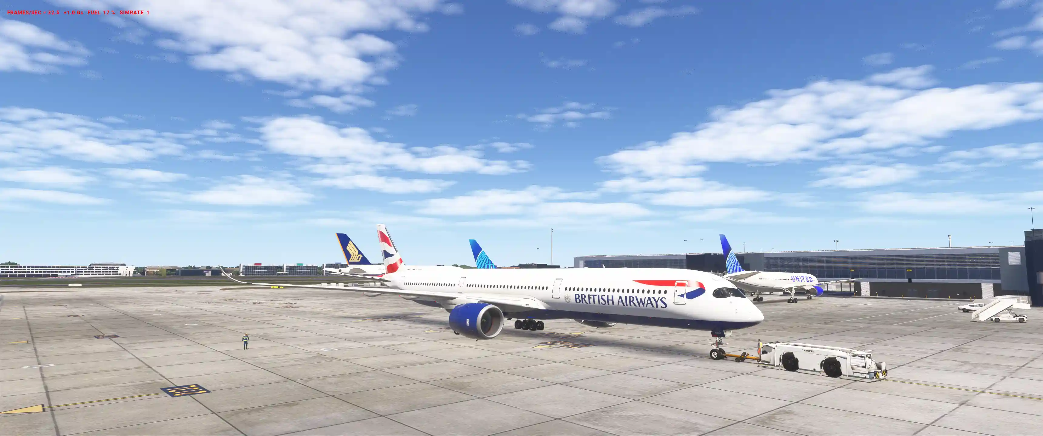 Flight Image