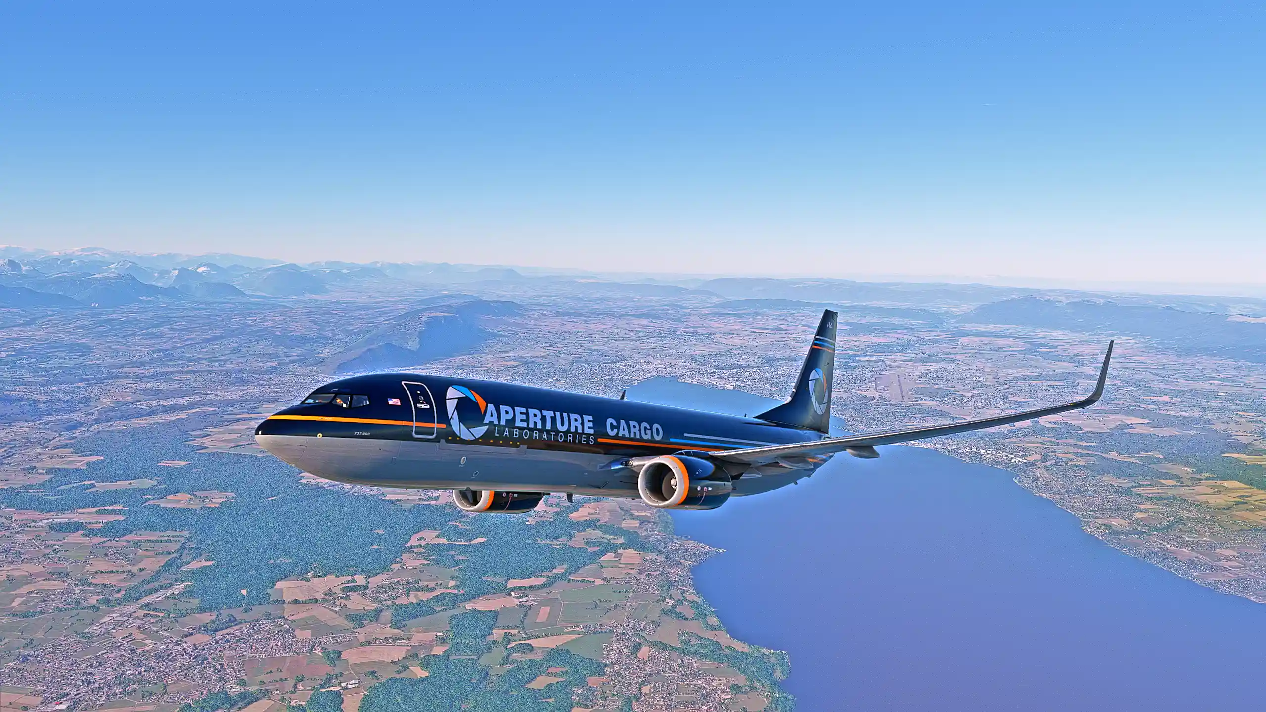 Flight Image