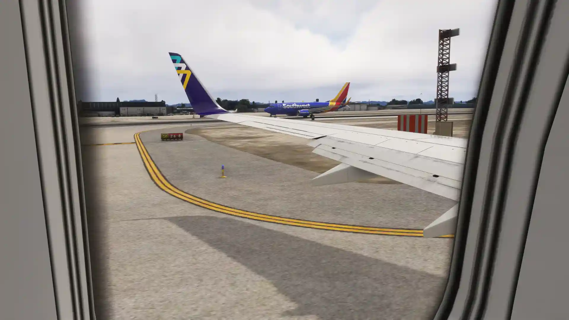 Flight Image