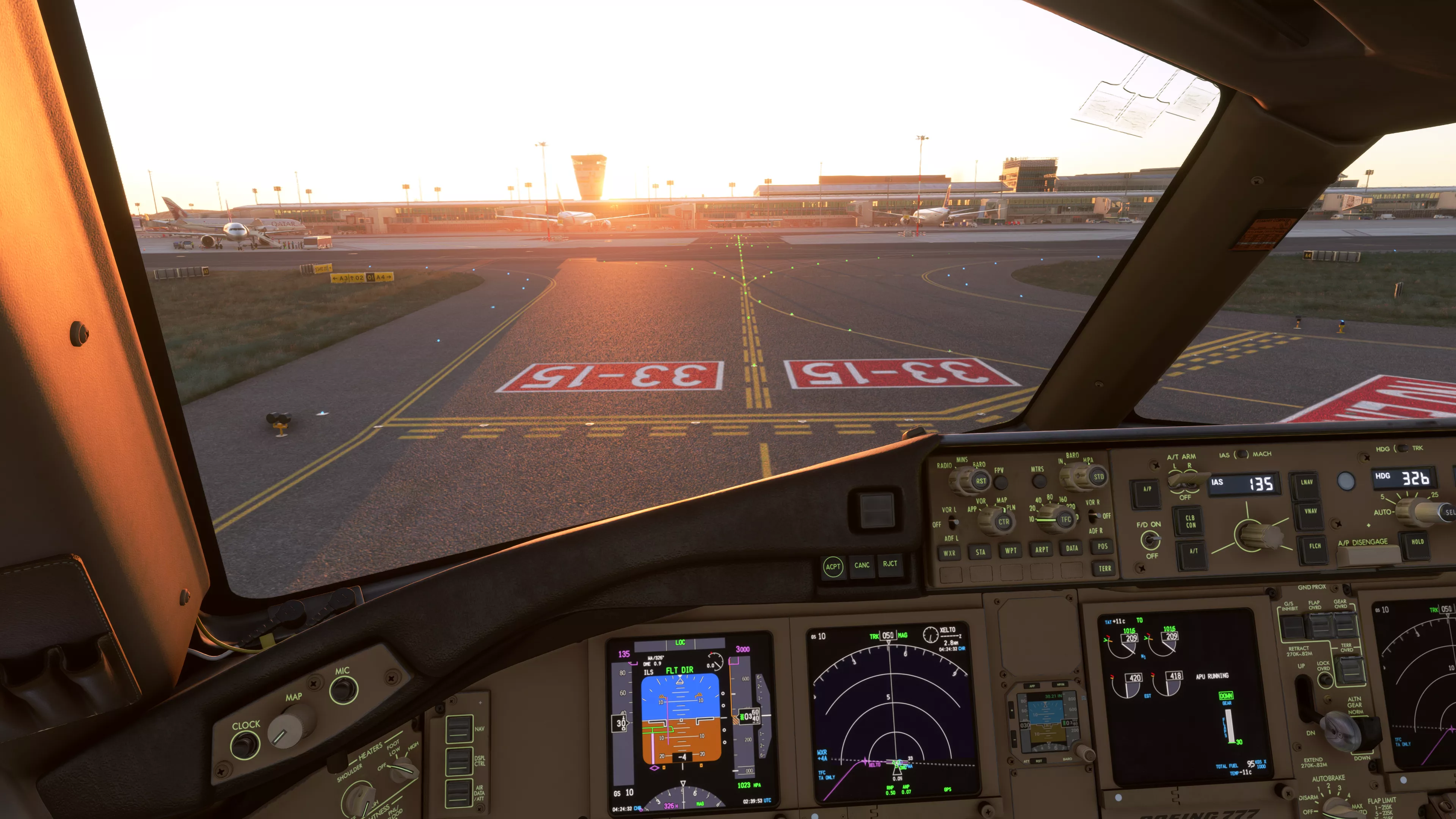 Flight Image