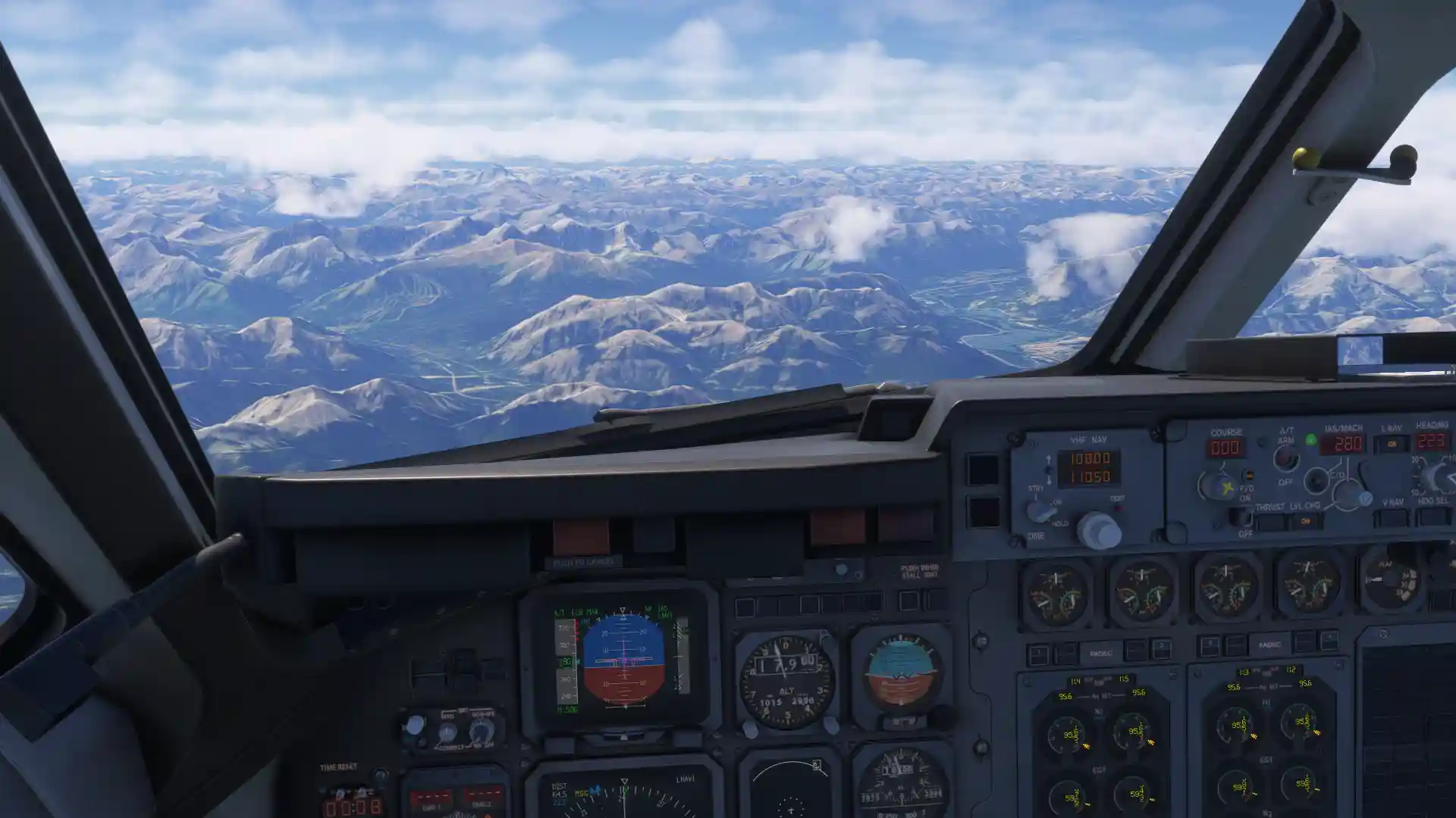 Flight Image