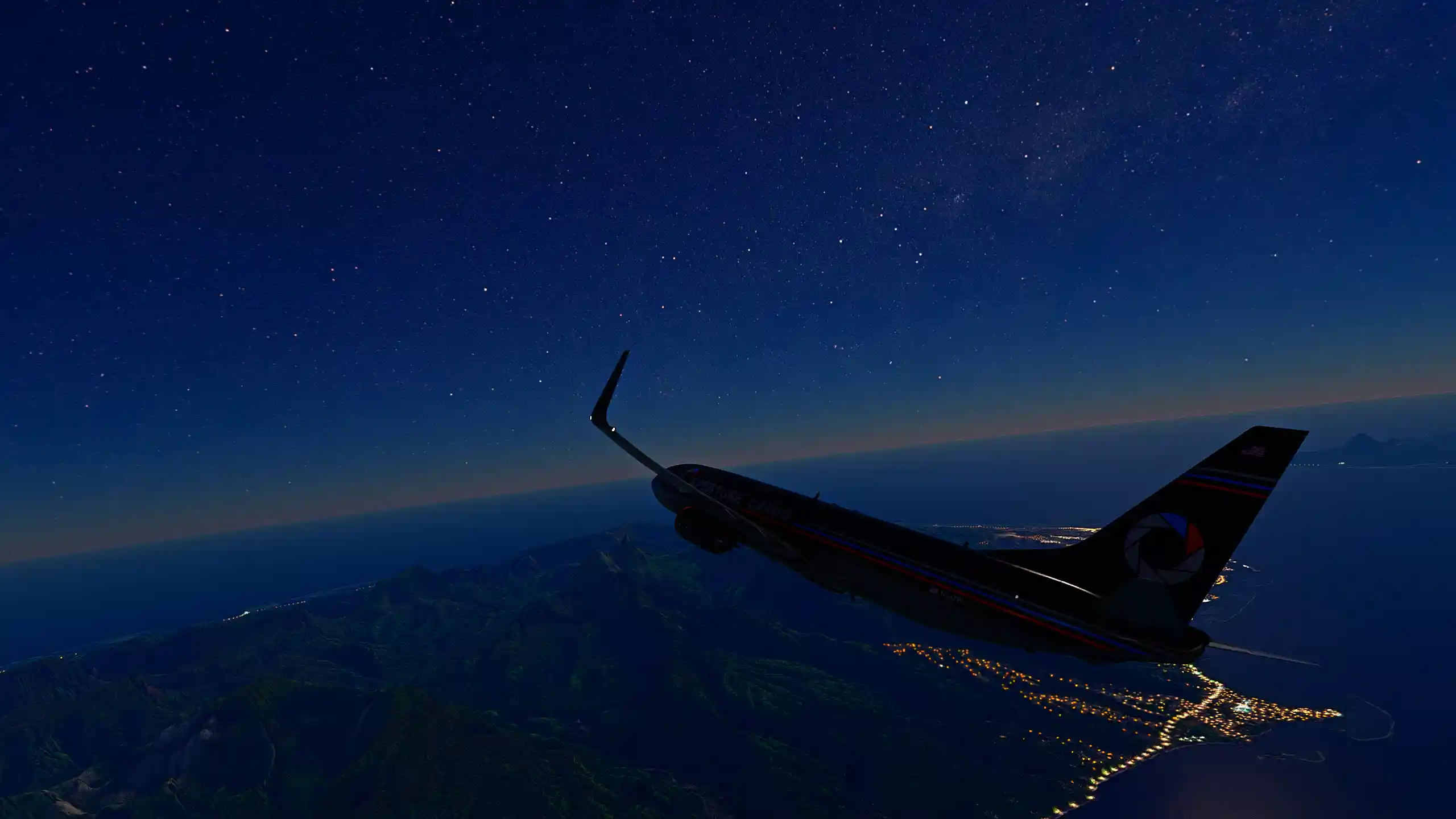 Flight Image