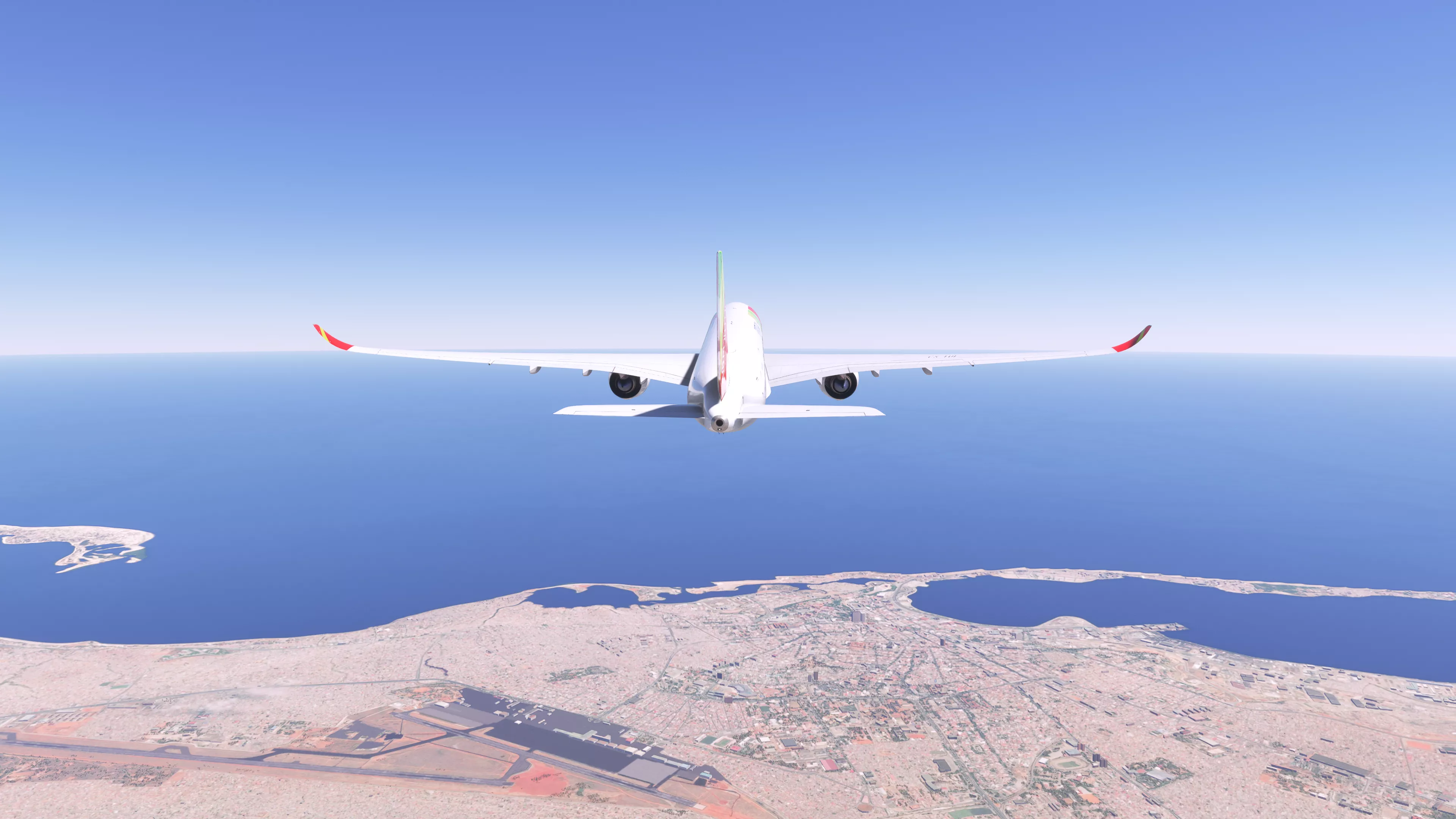 Flight Image
