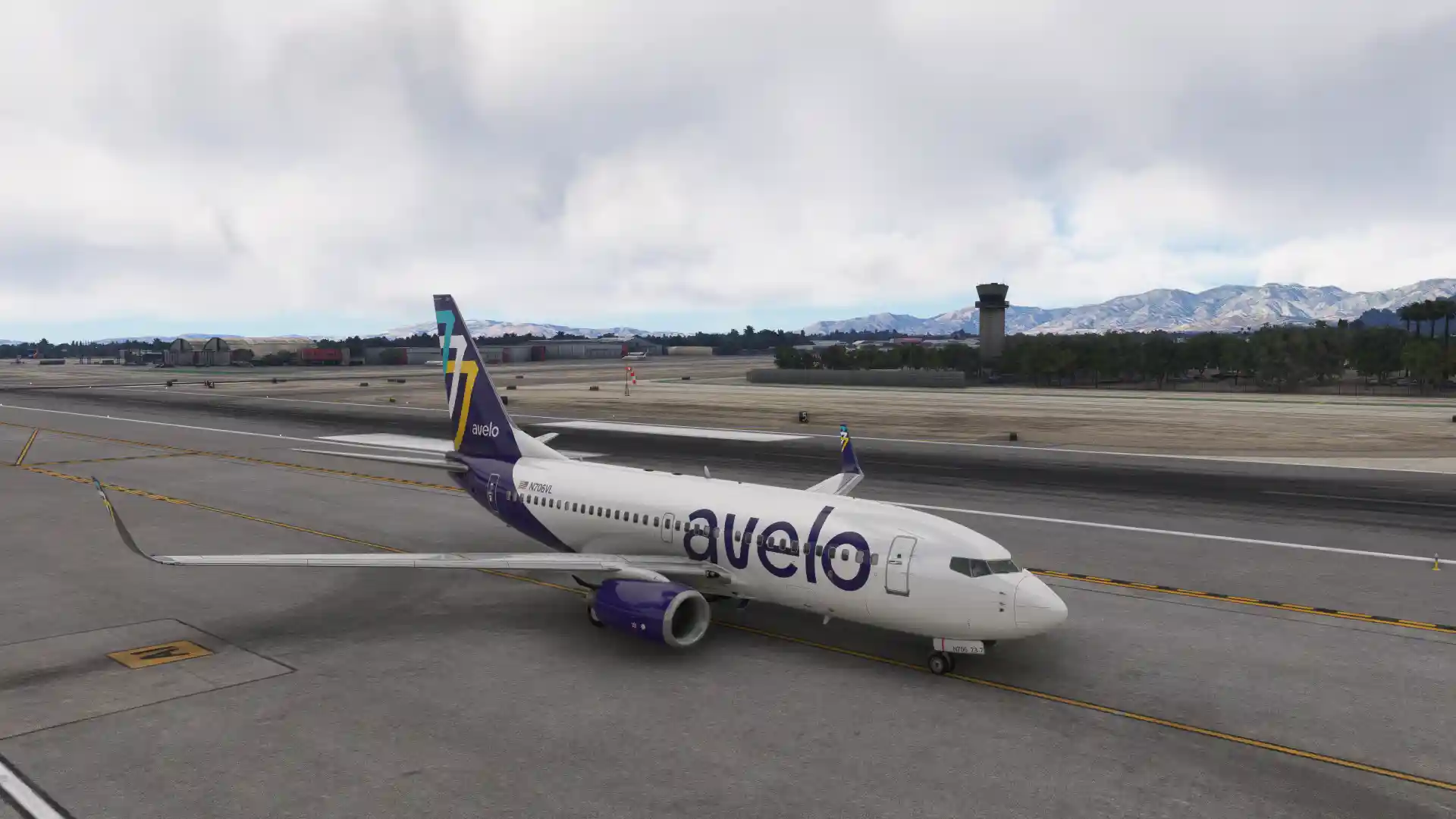 Flight Image