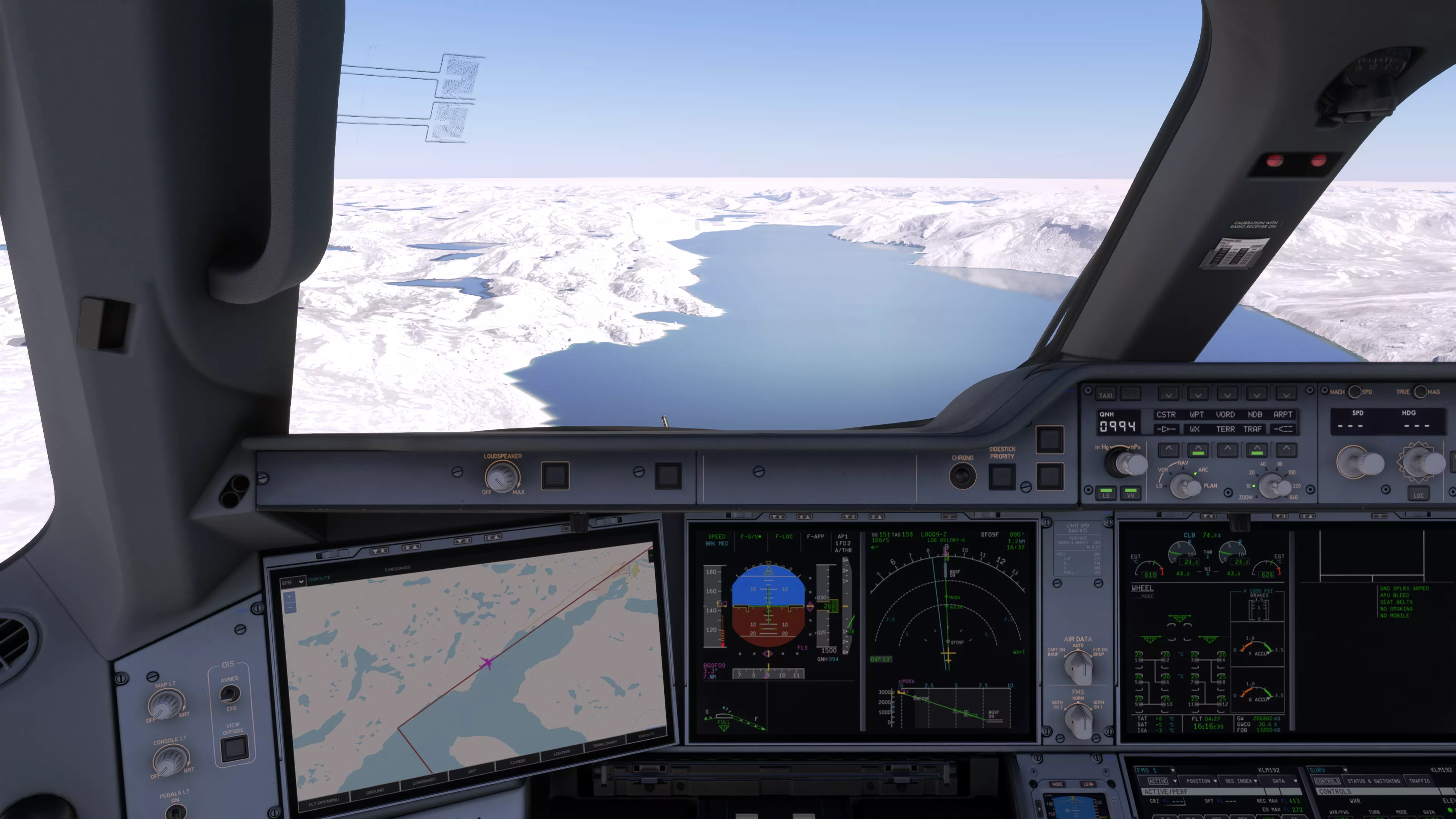 Flight Image