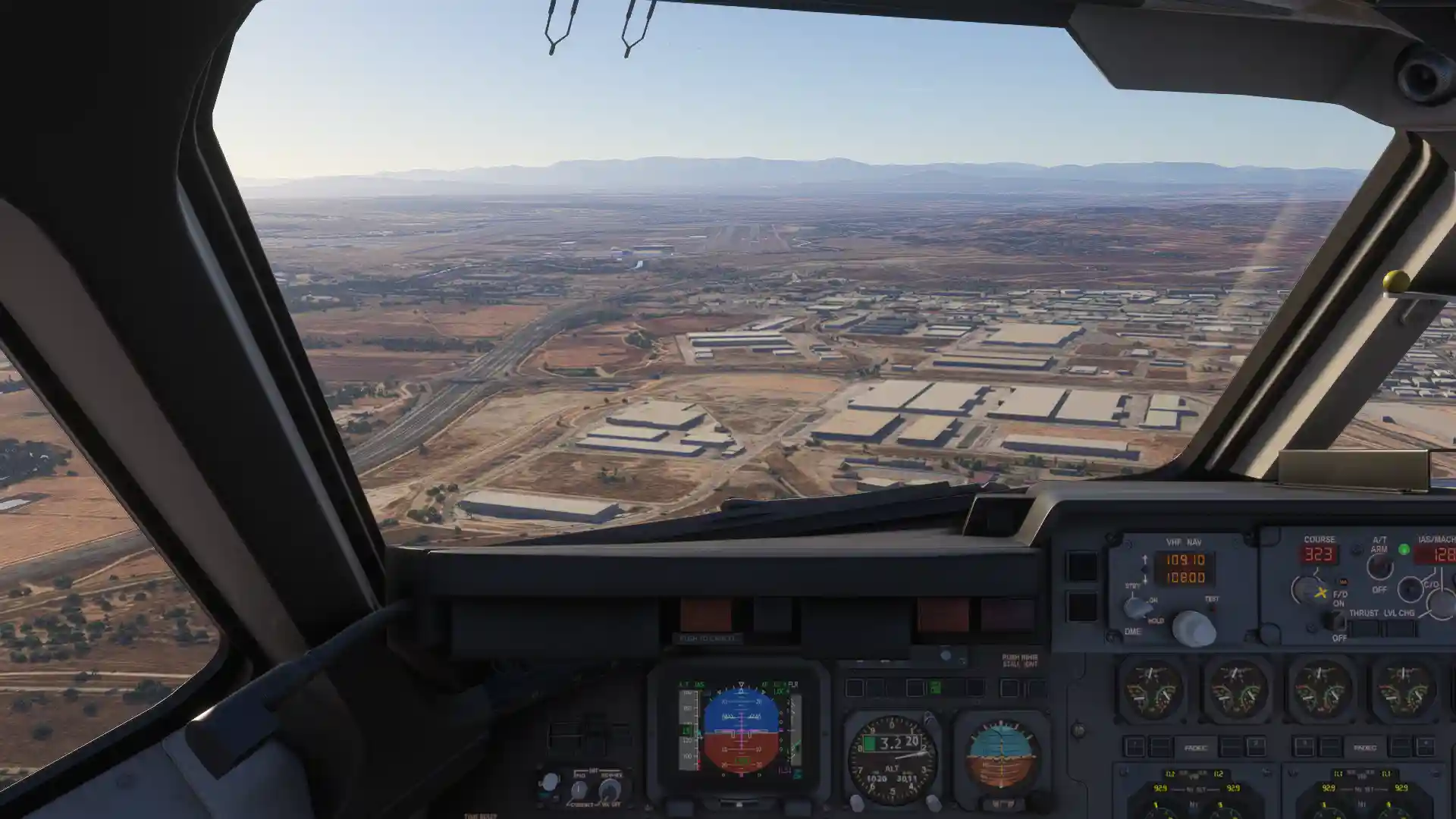 Flight Image