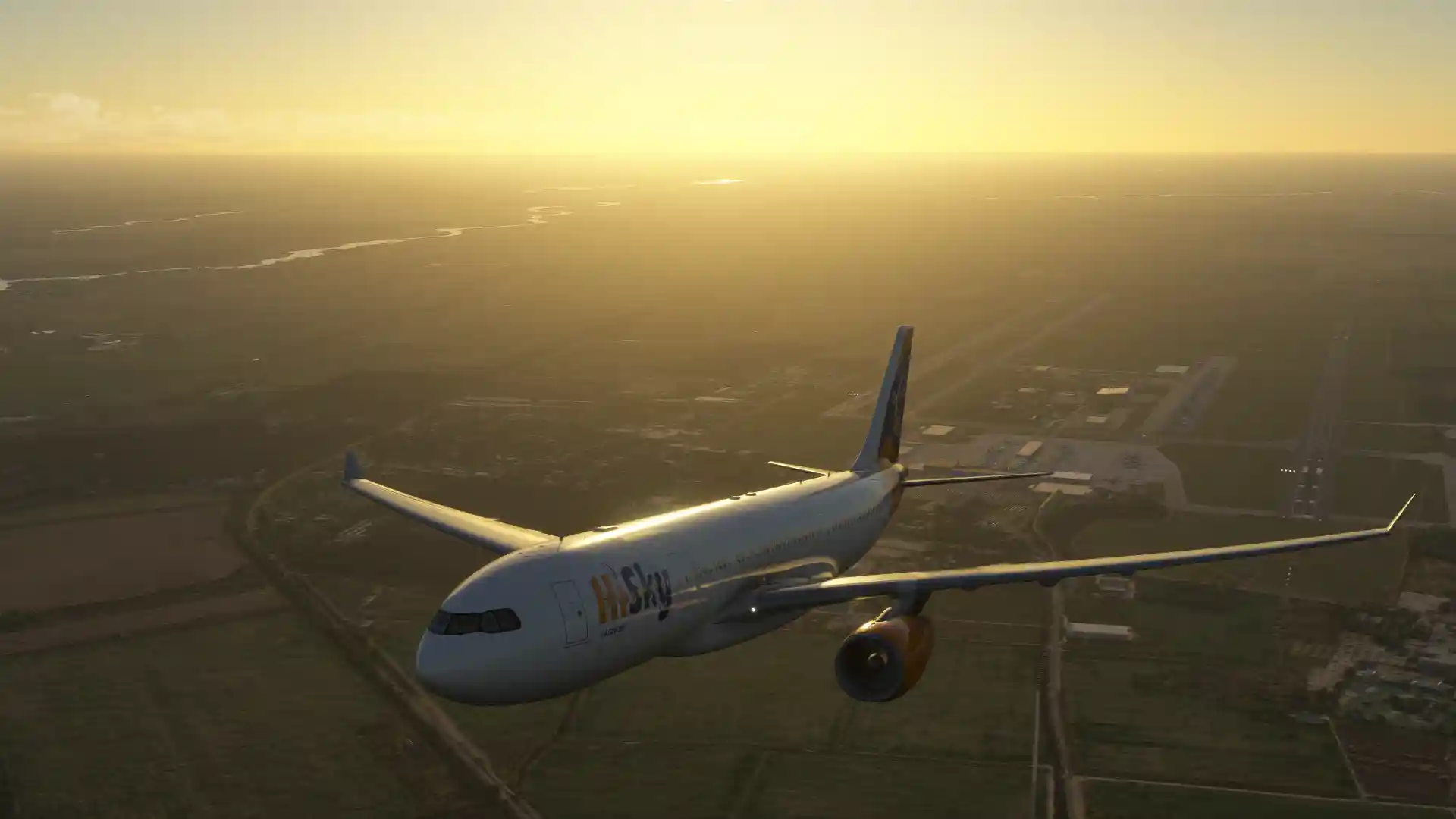 Flight Image