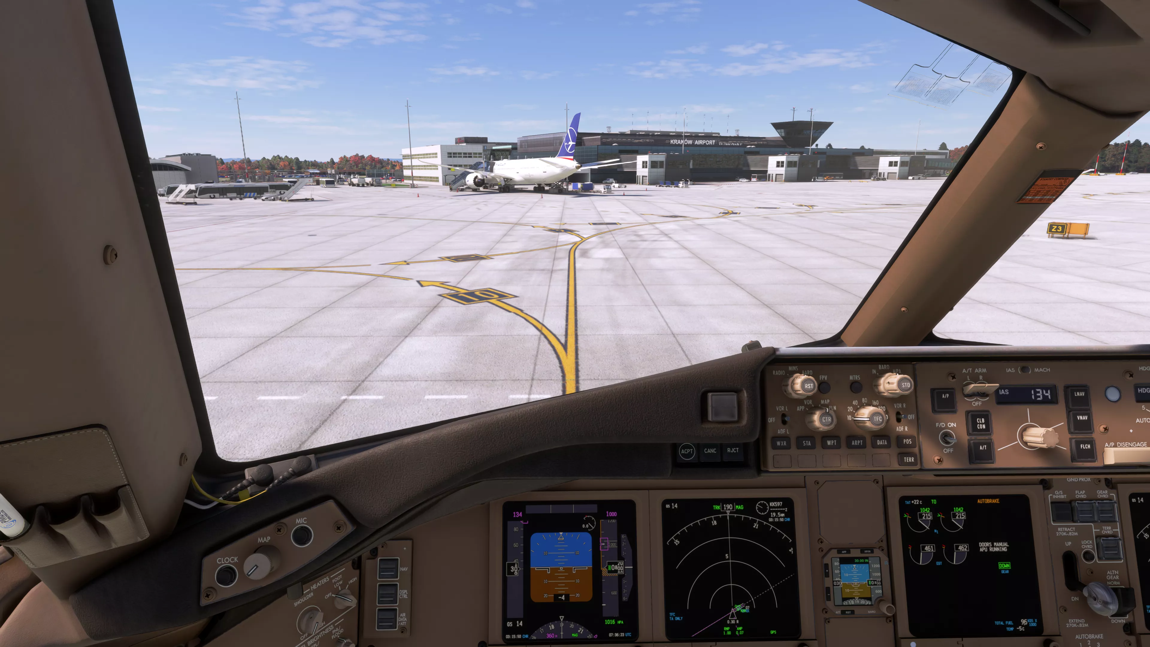 Flight Image
