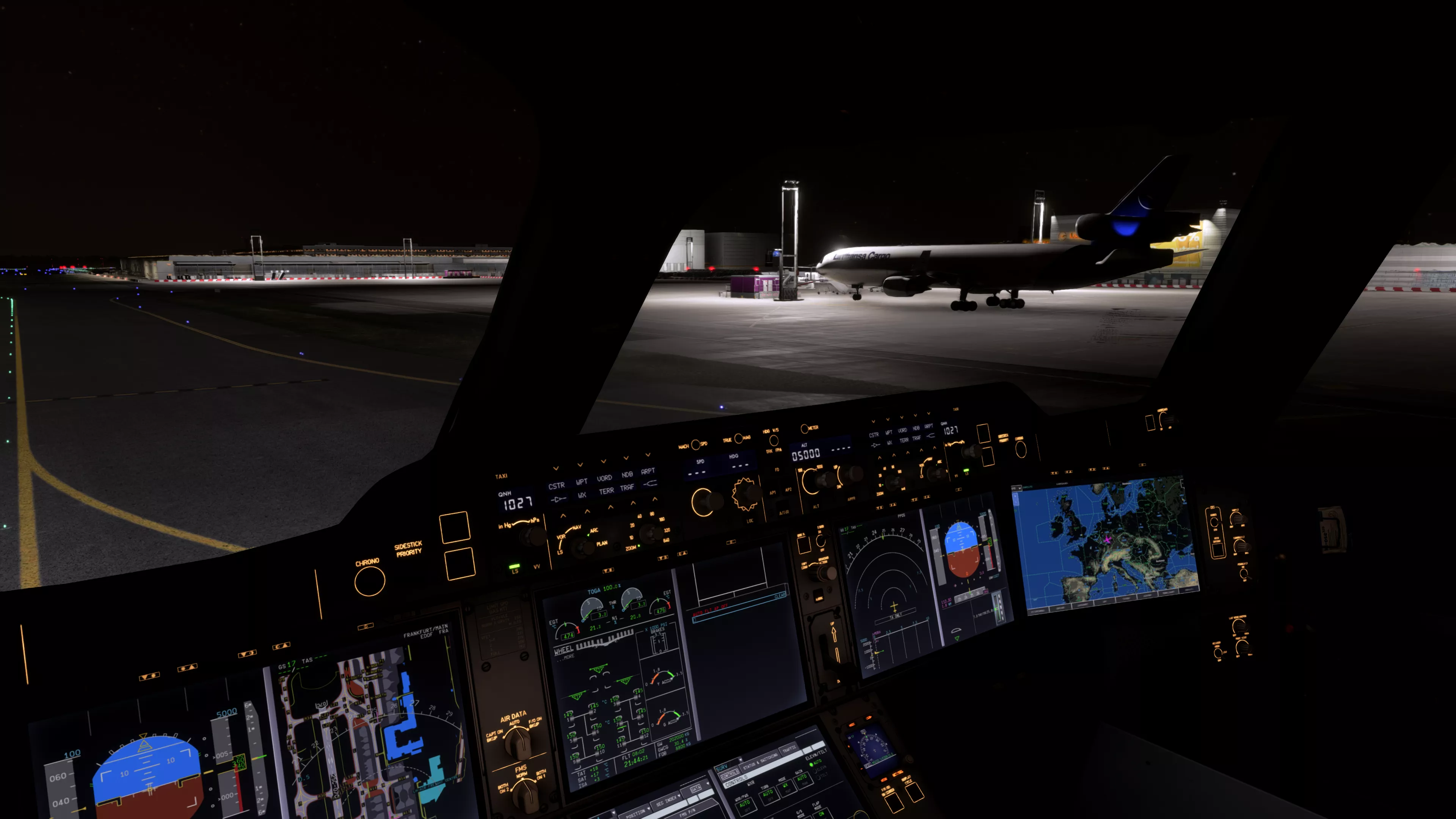 Flight Image