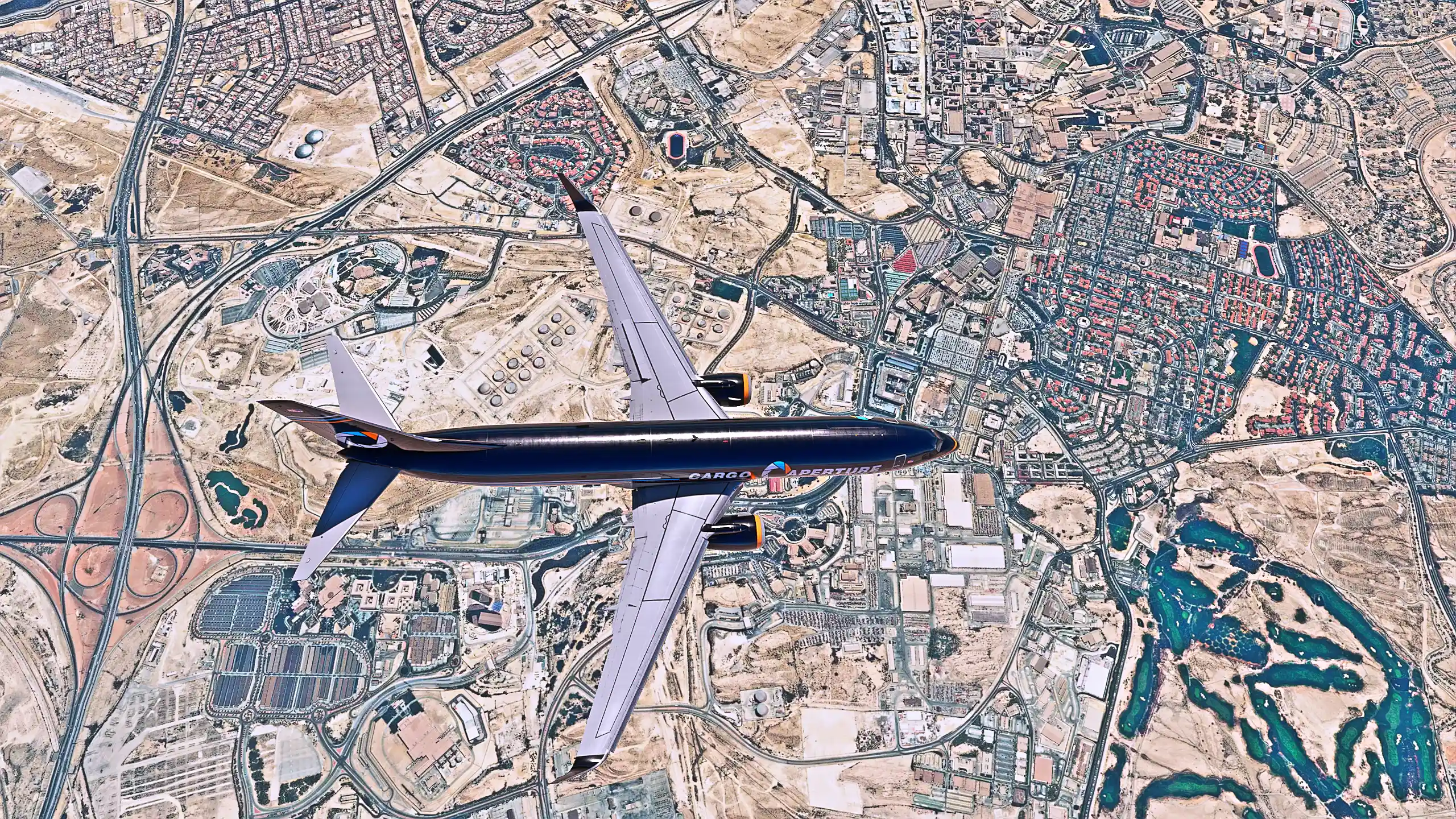 Flight Image