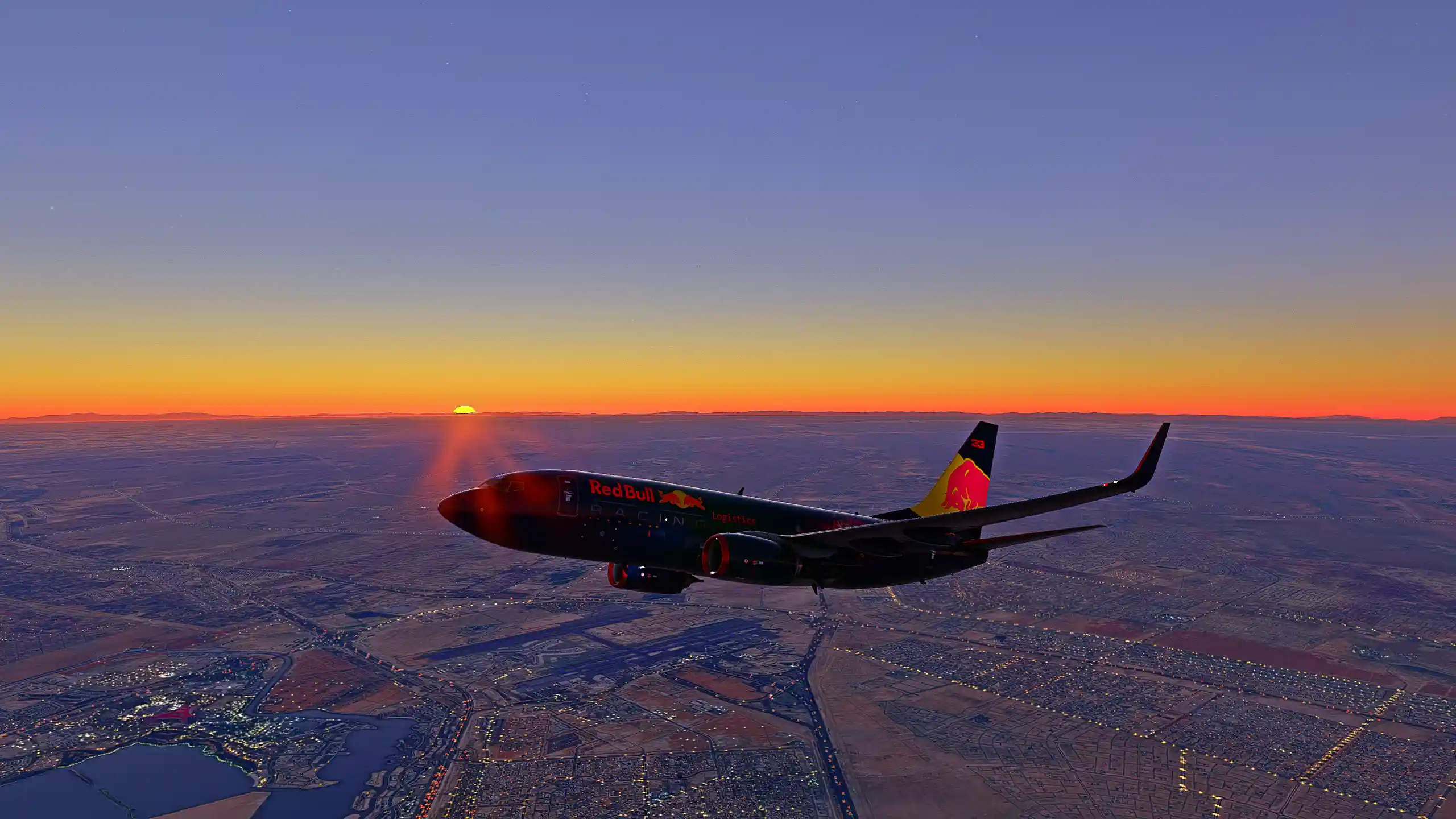 Flight Image