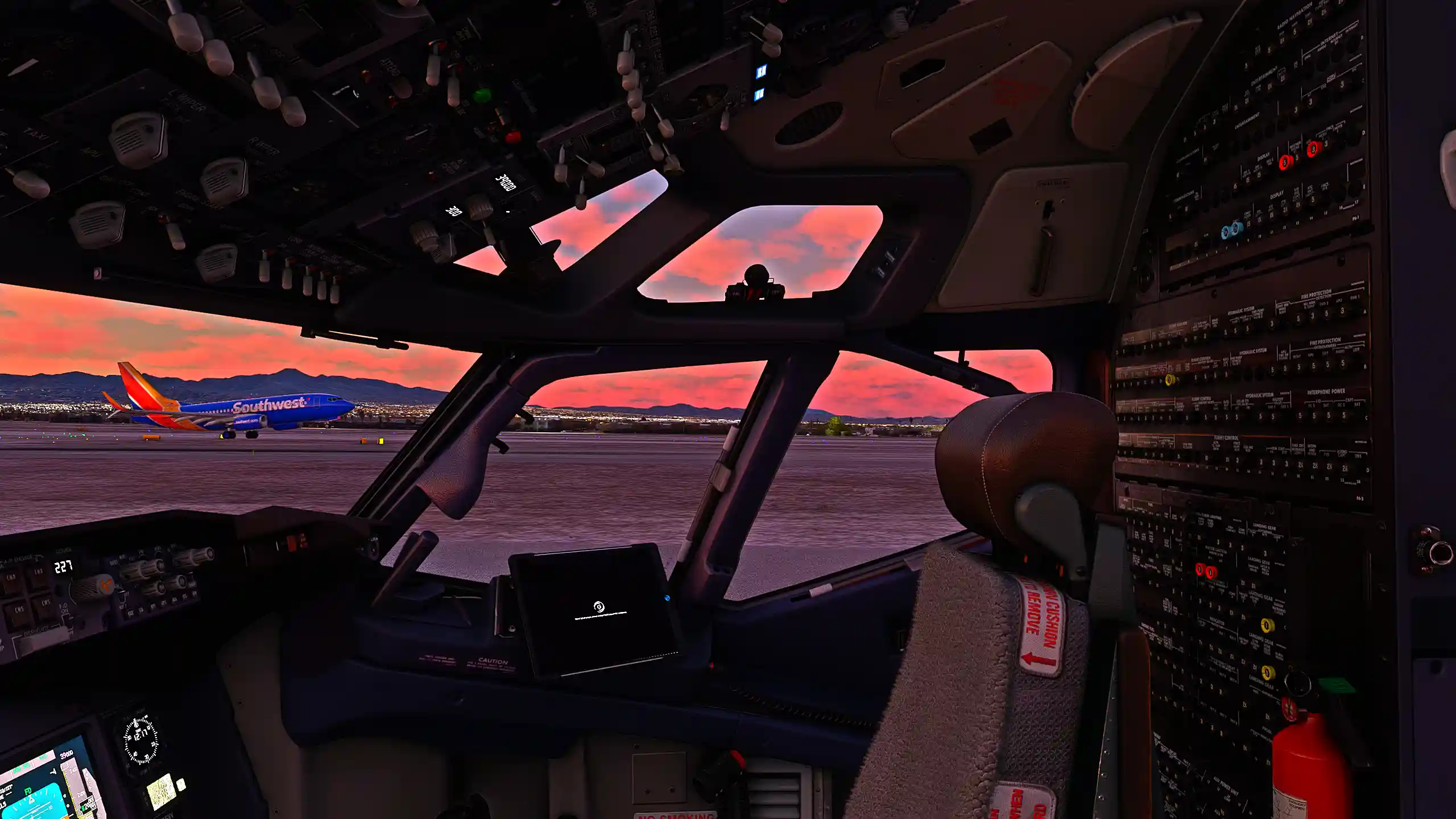 Flight Image