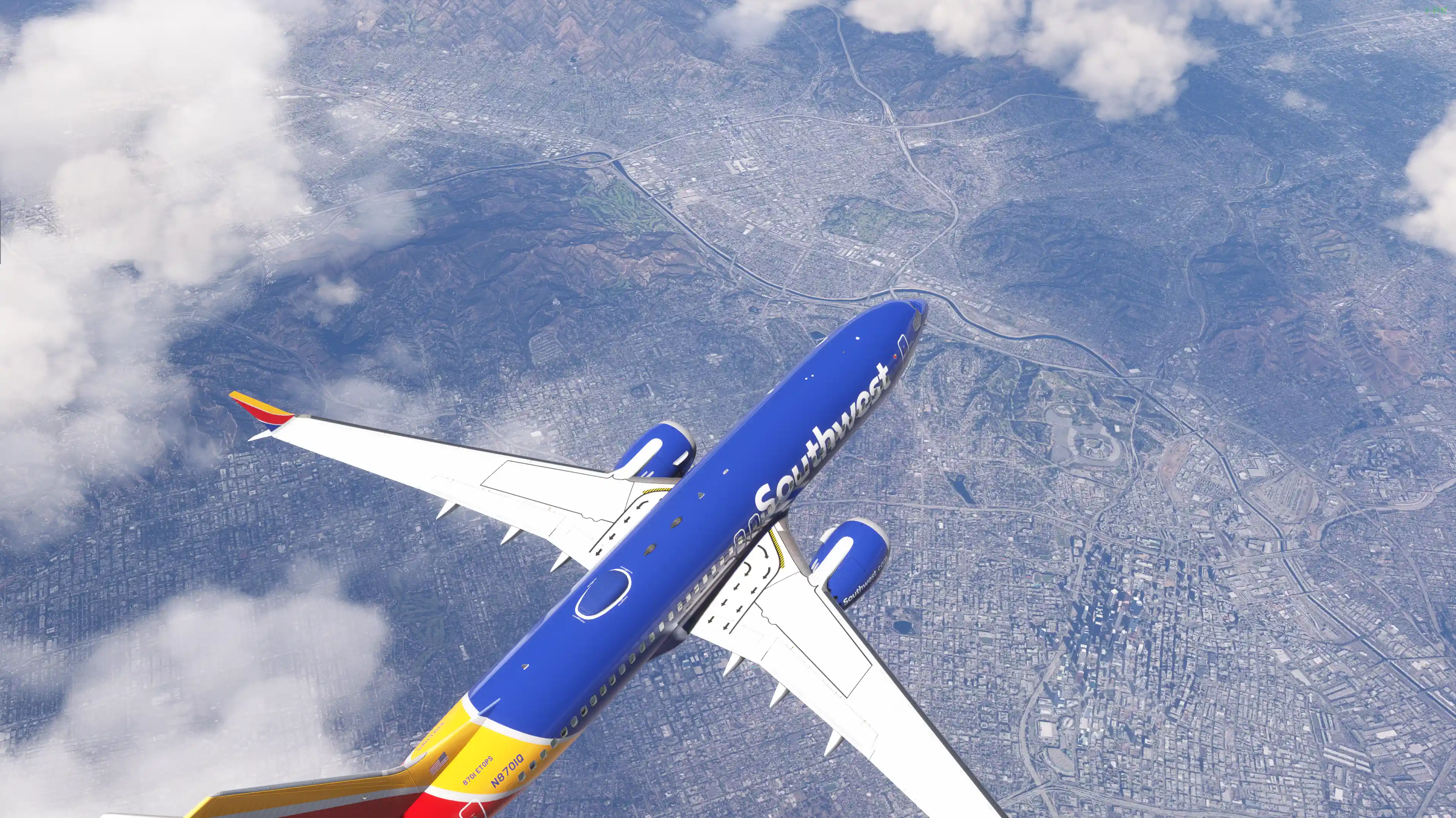Flight Image