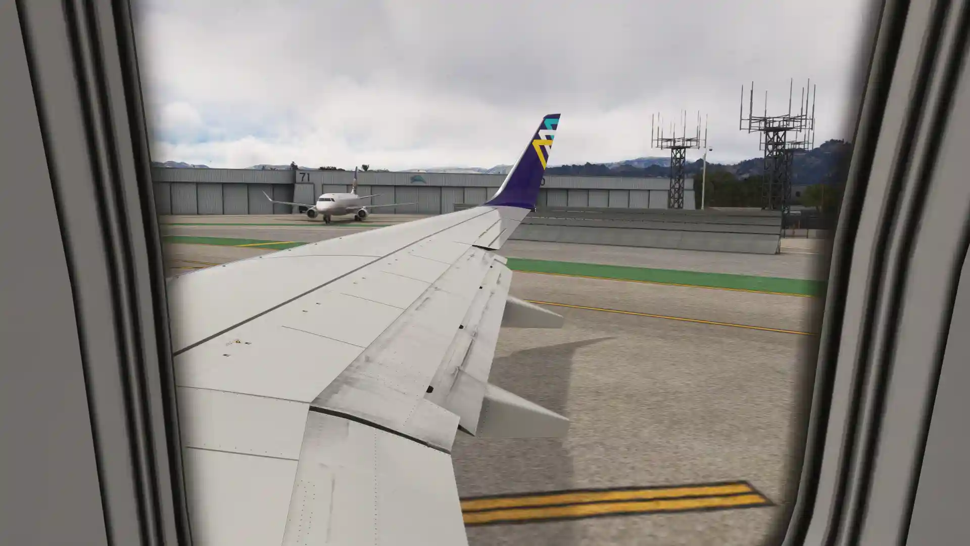 Flight Image