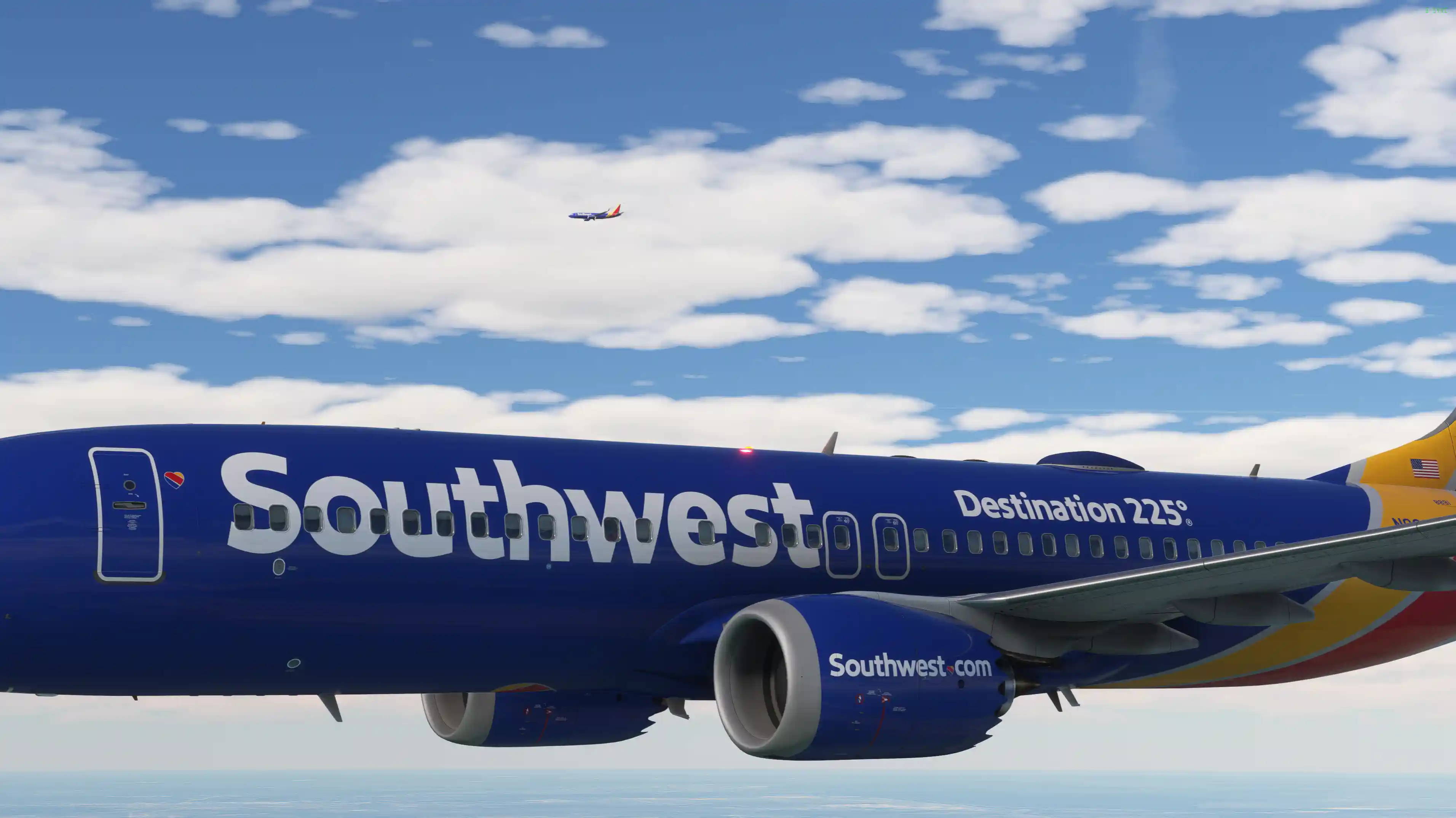 Flight Image
