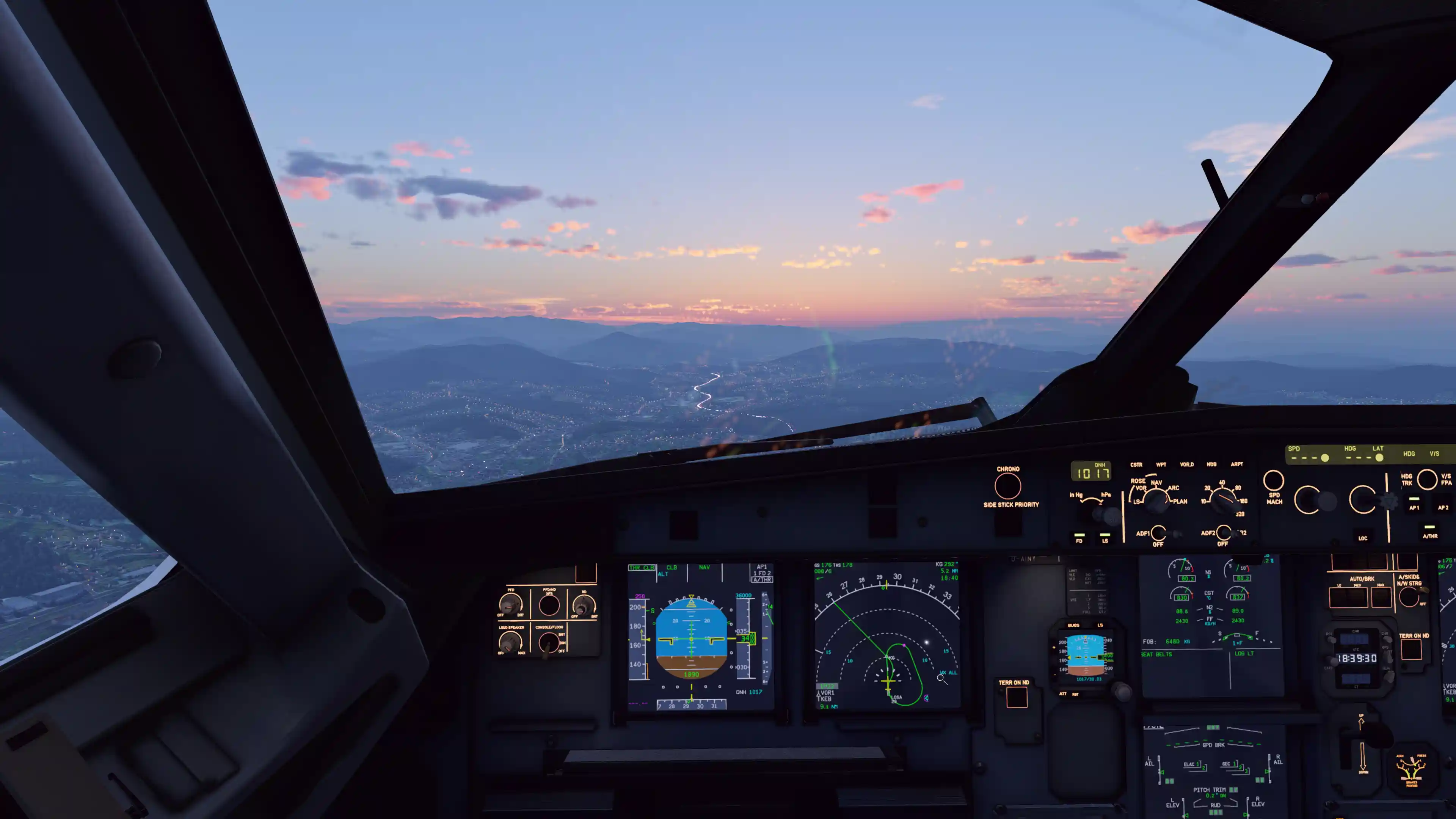 Flight Image