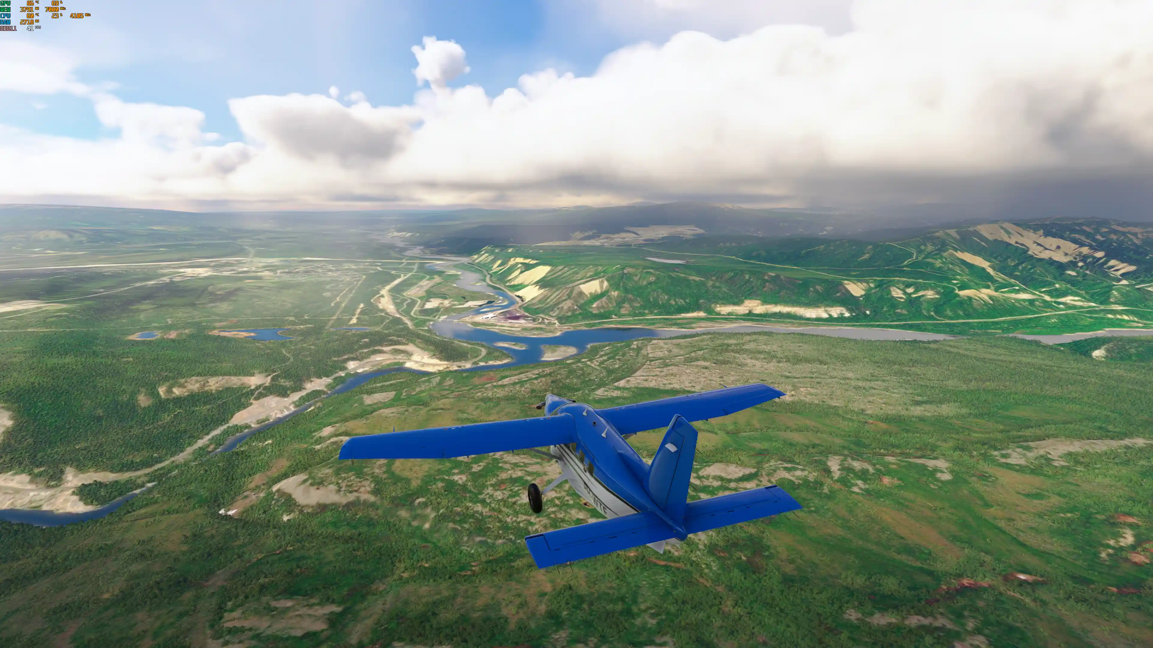 Flight Image