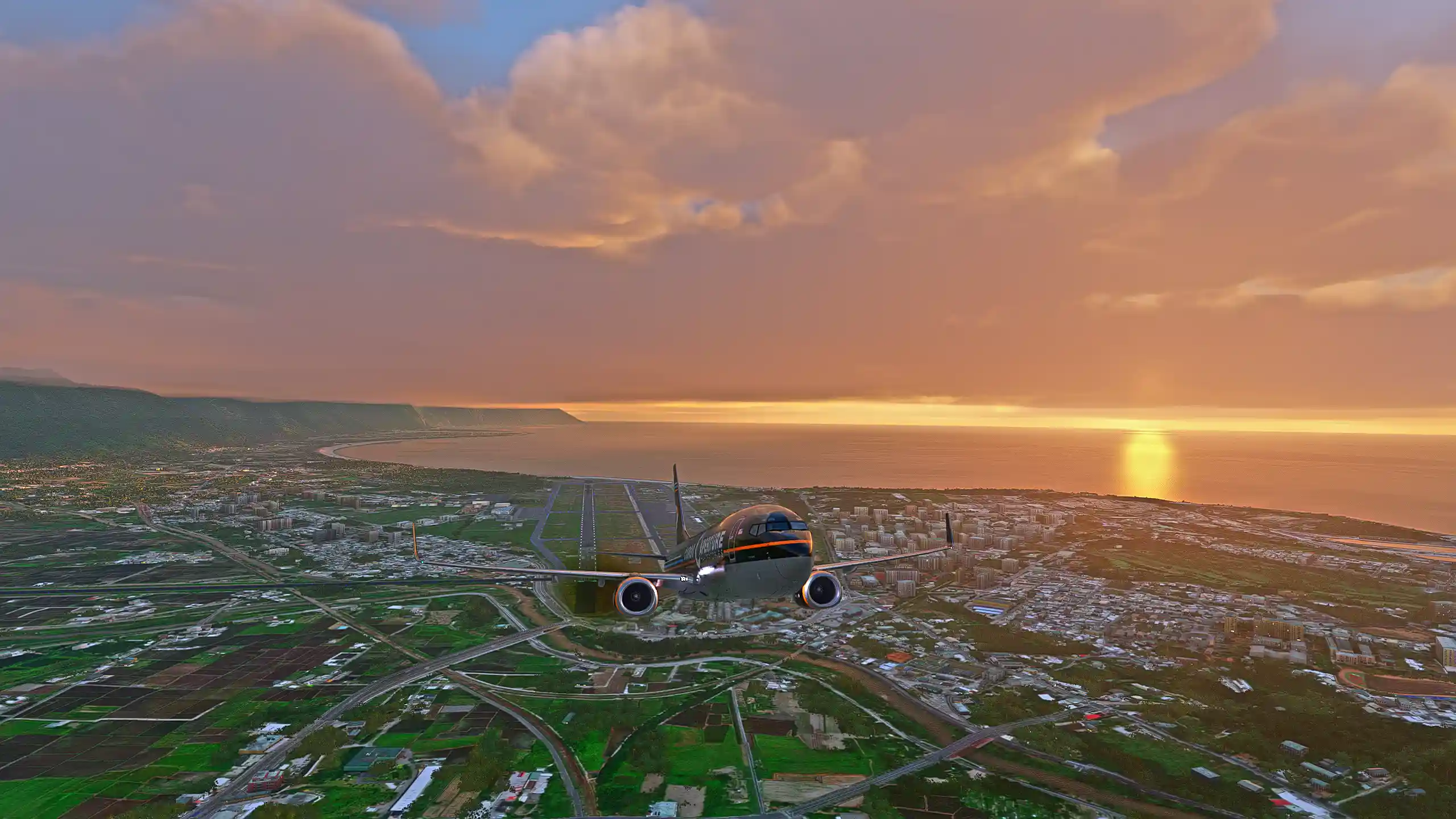 Flight Image