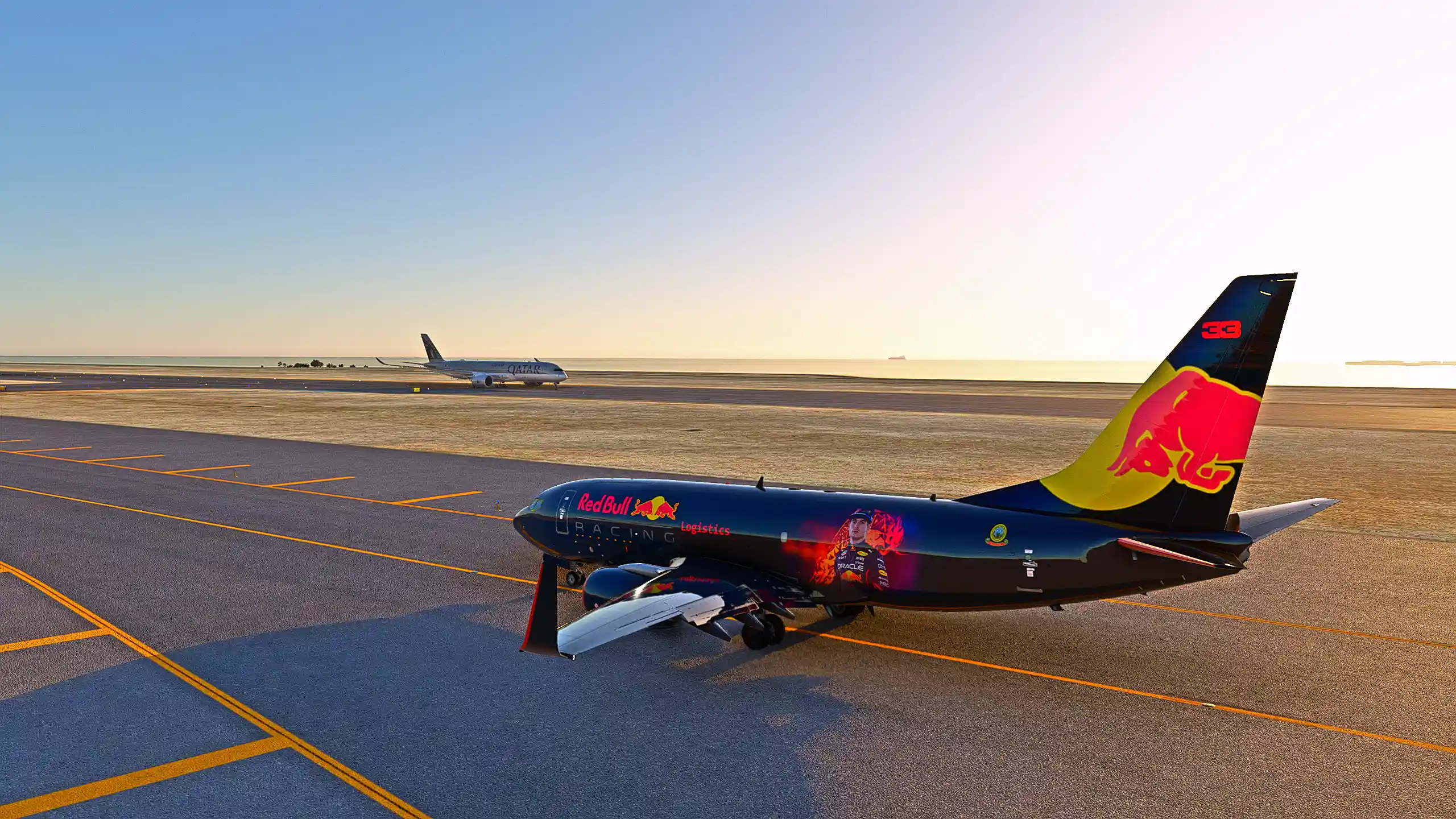 Flight Image