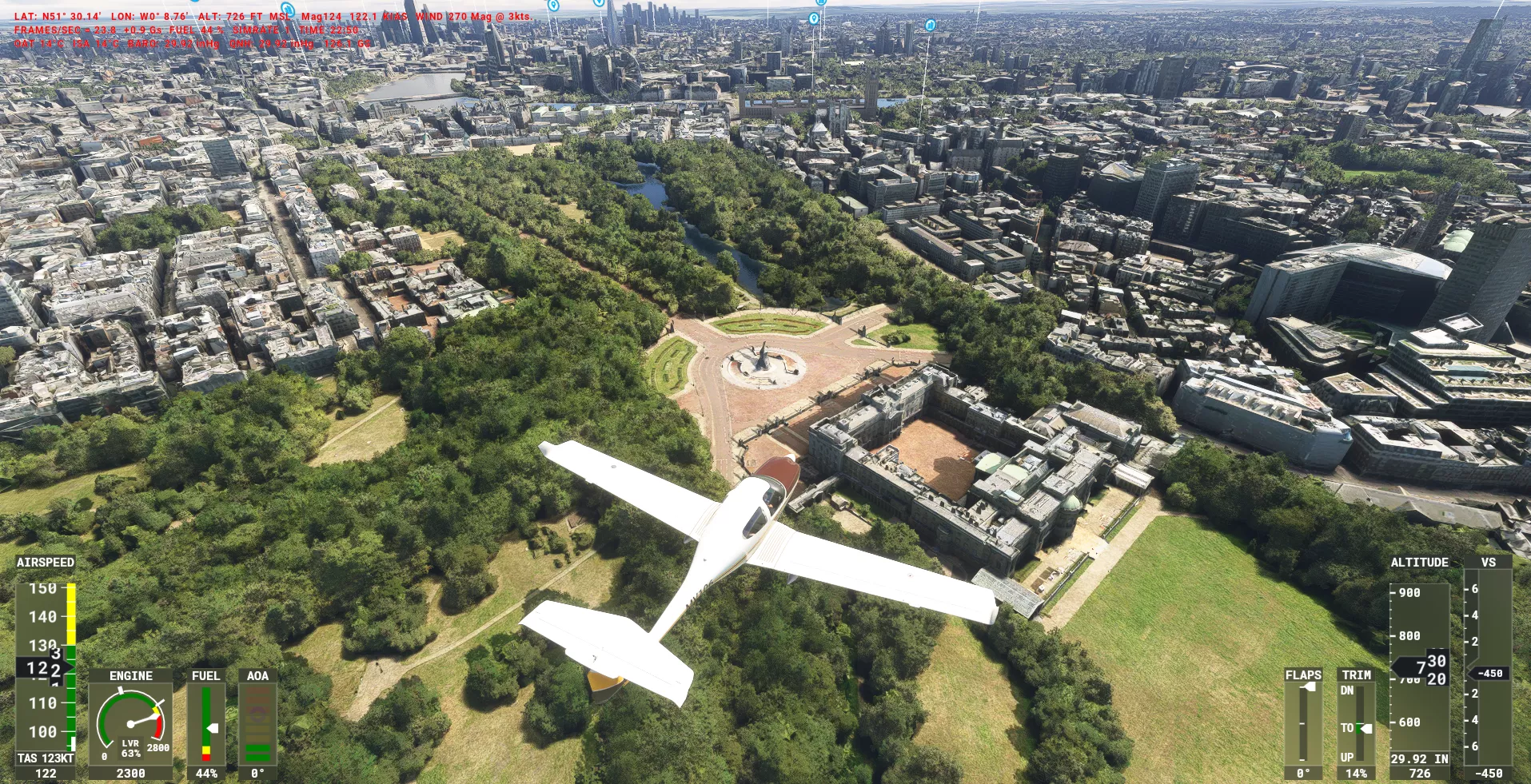 Flight Image