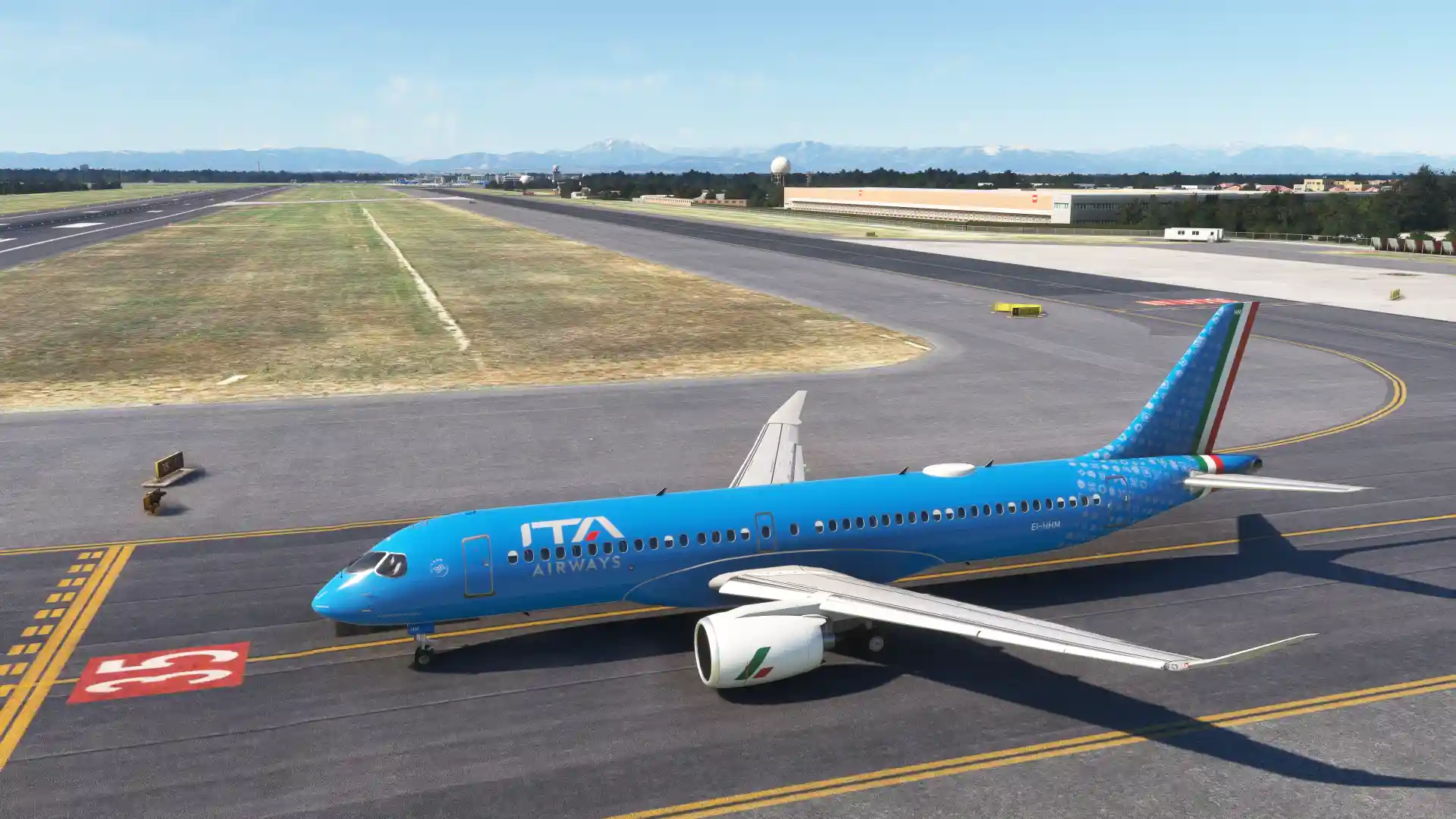 Flight Image