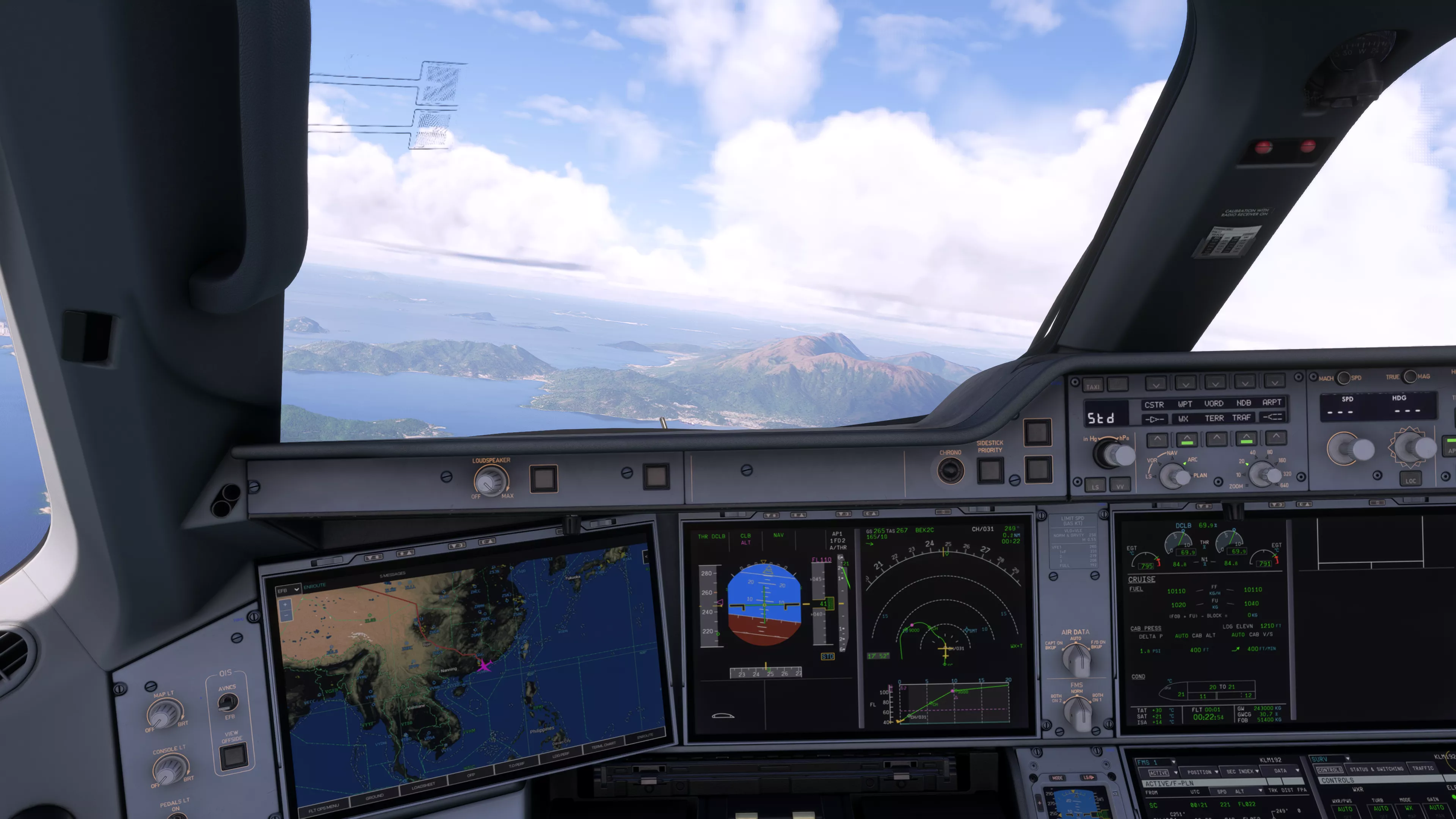 Flight Image