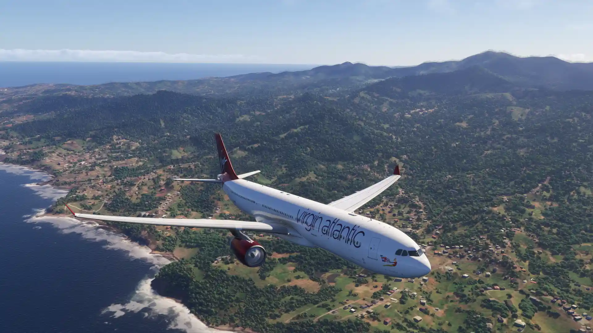 Flight Image