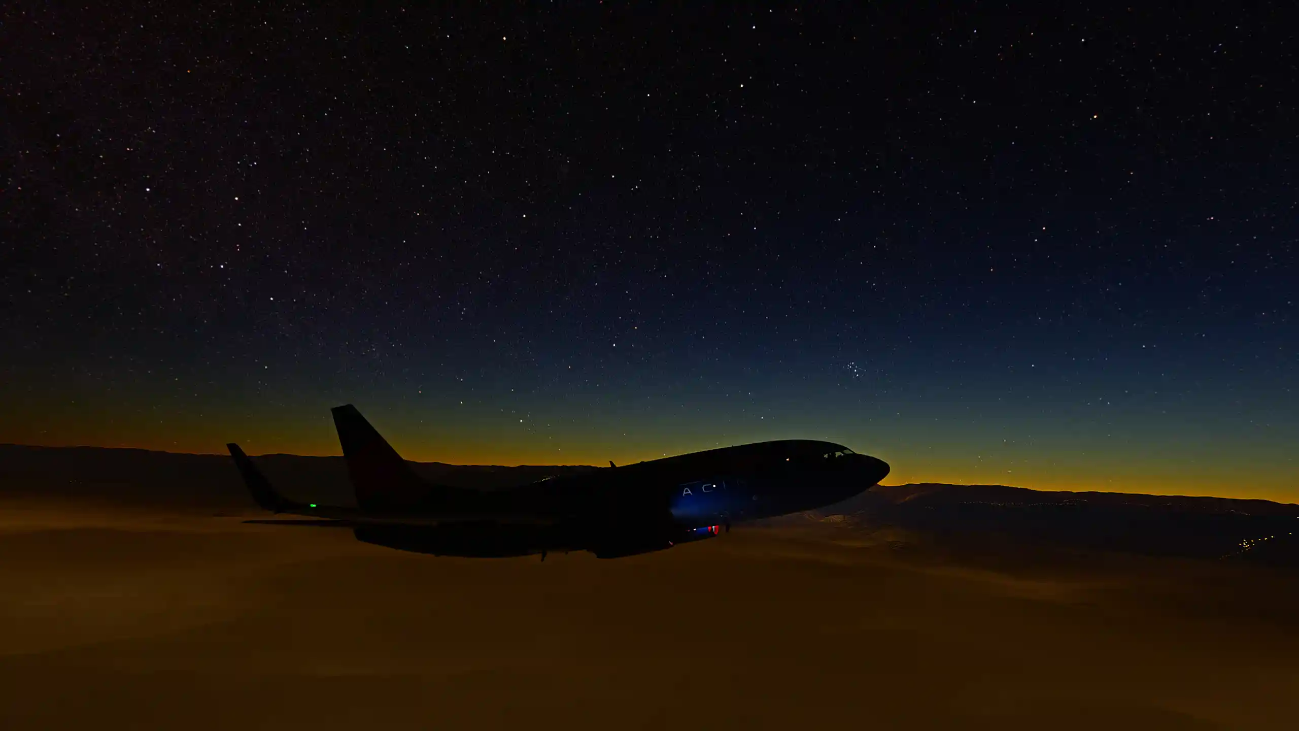 Flight Image