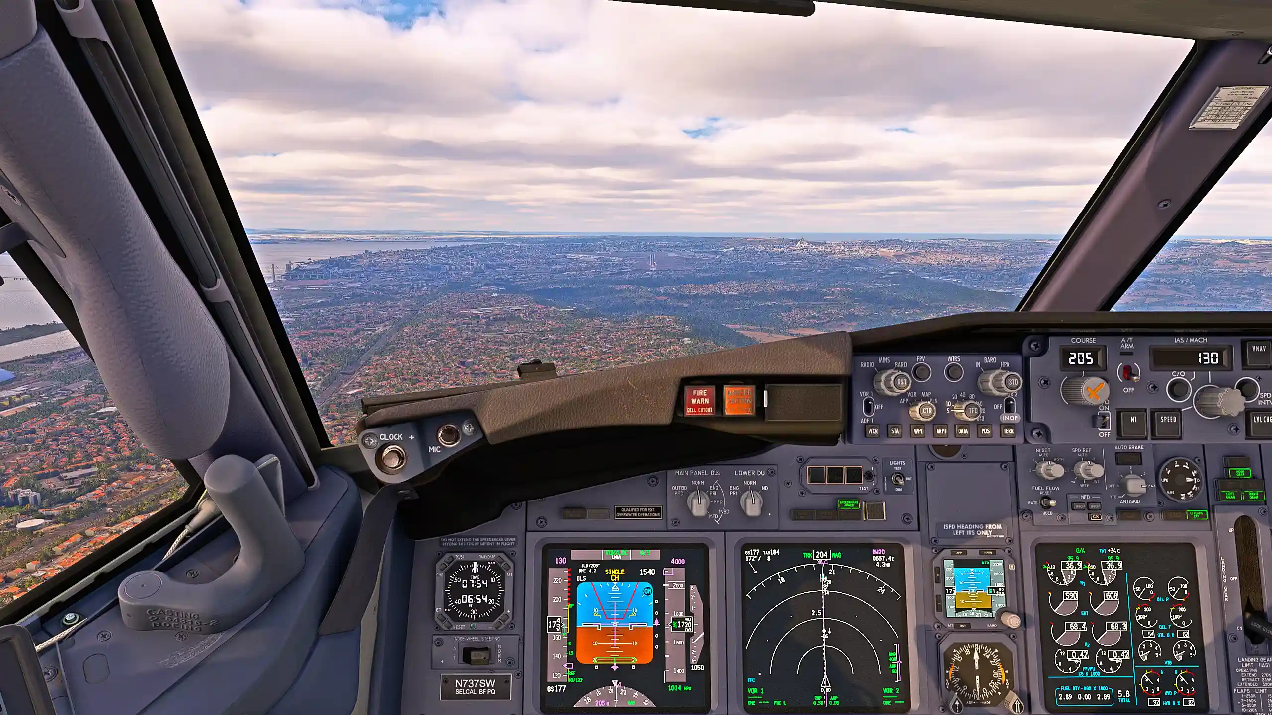 Flight Image