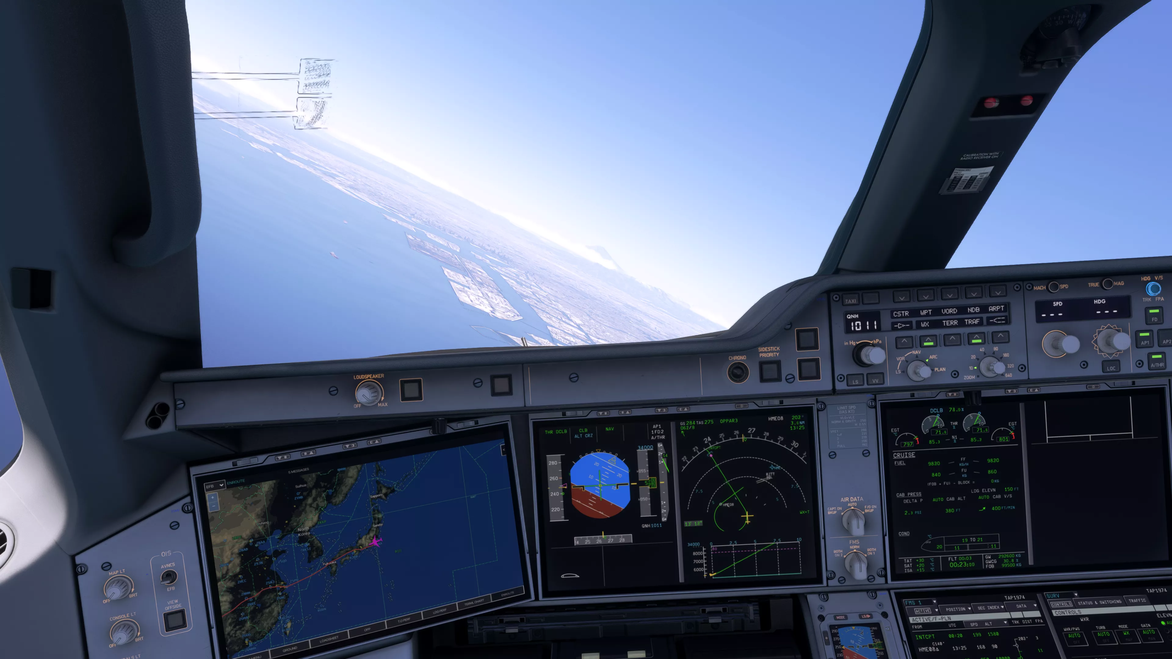 Flight Image