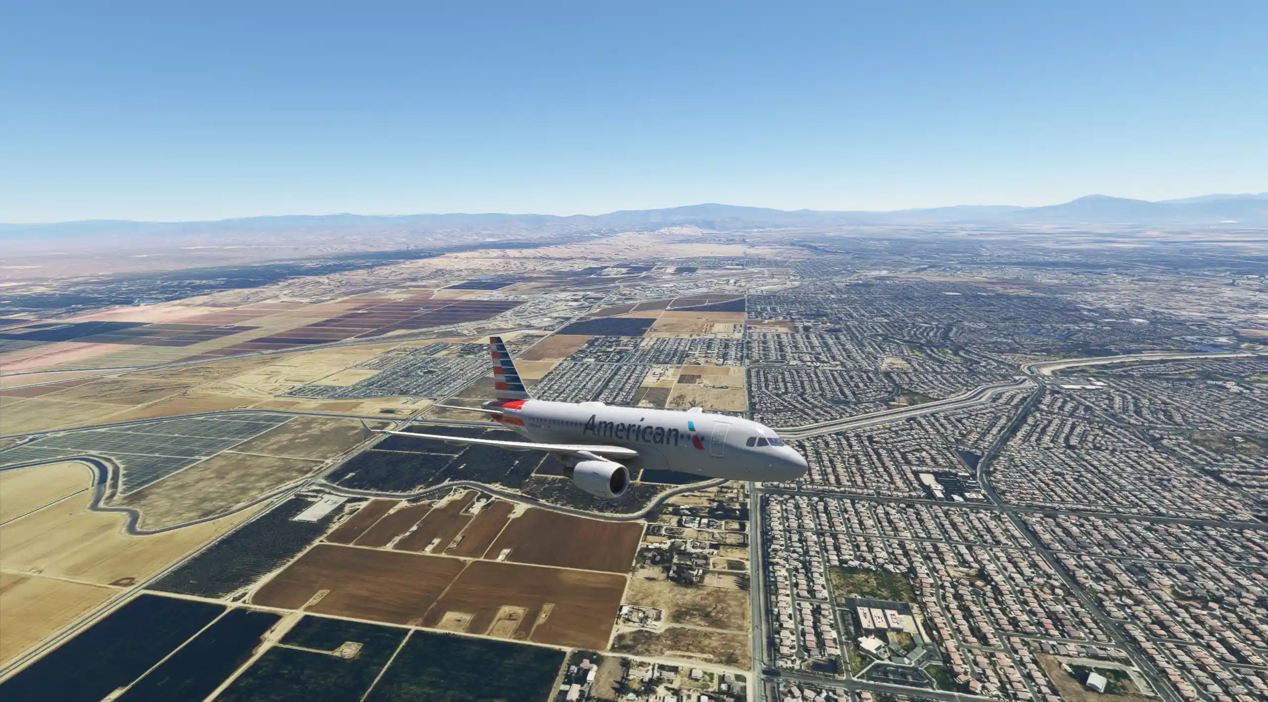 Flight Image
