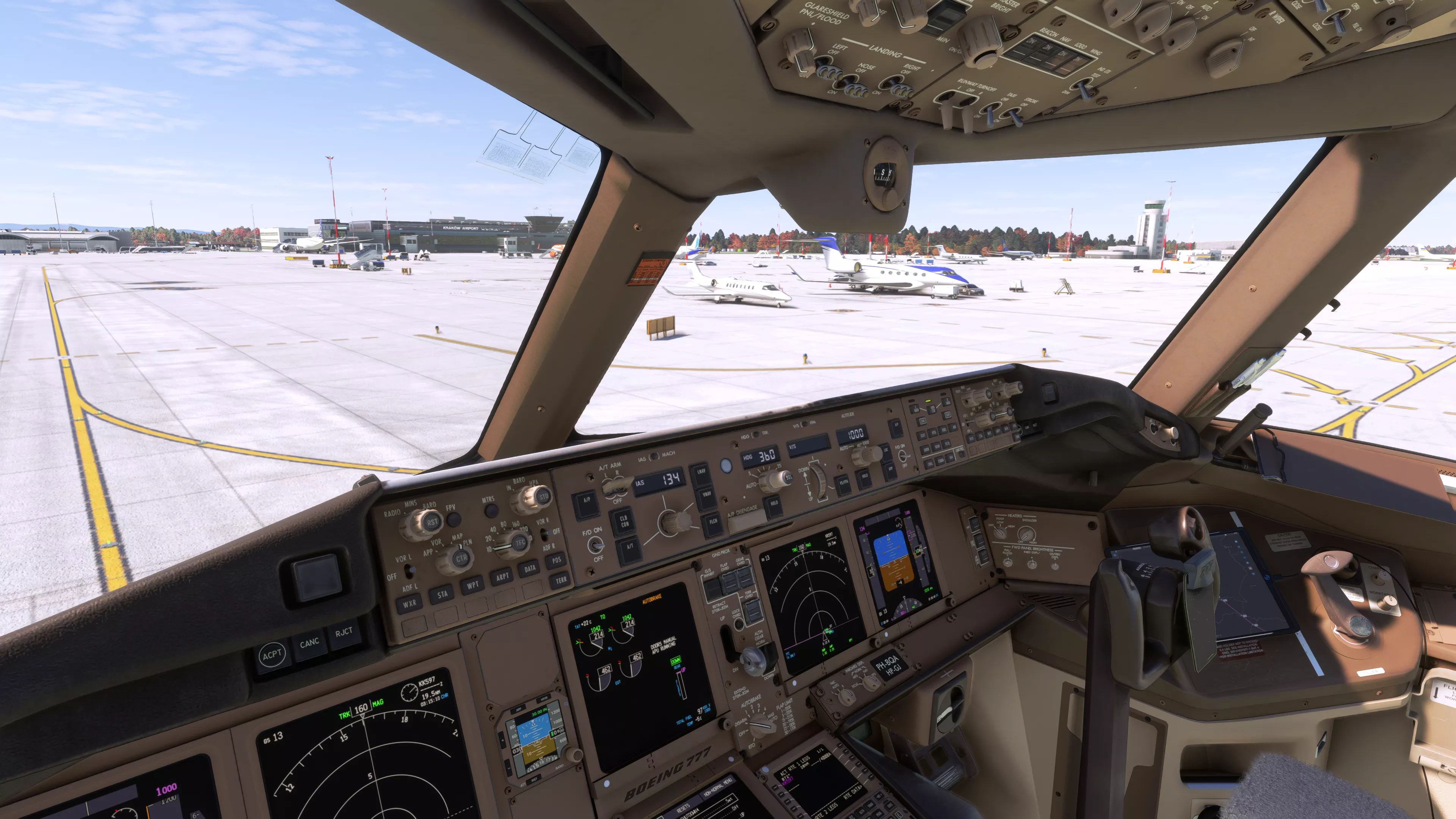 Flight Image
