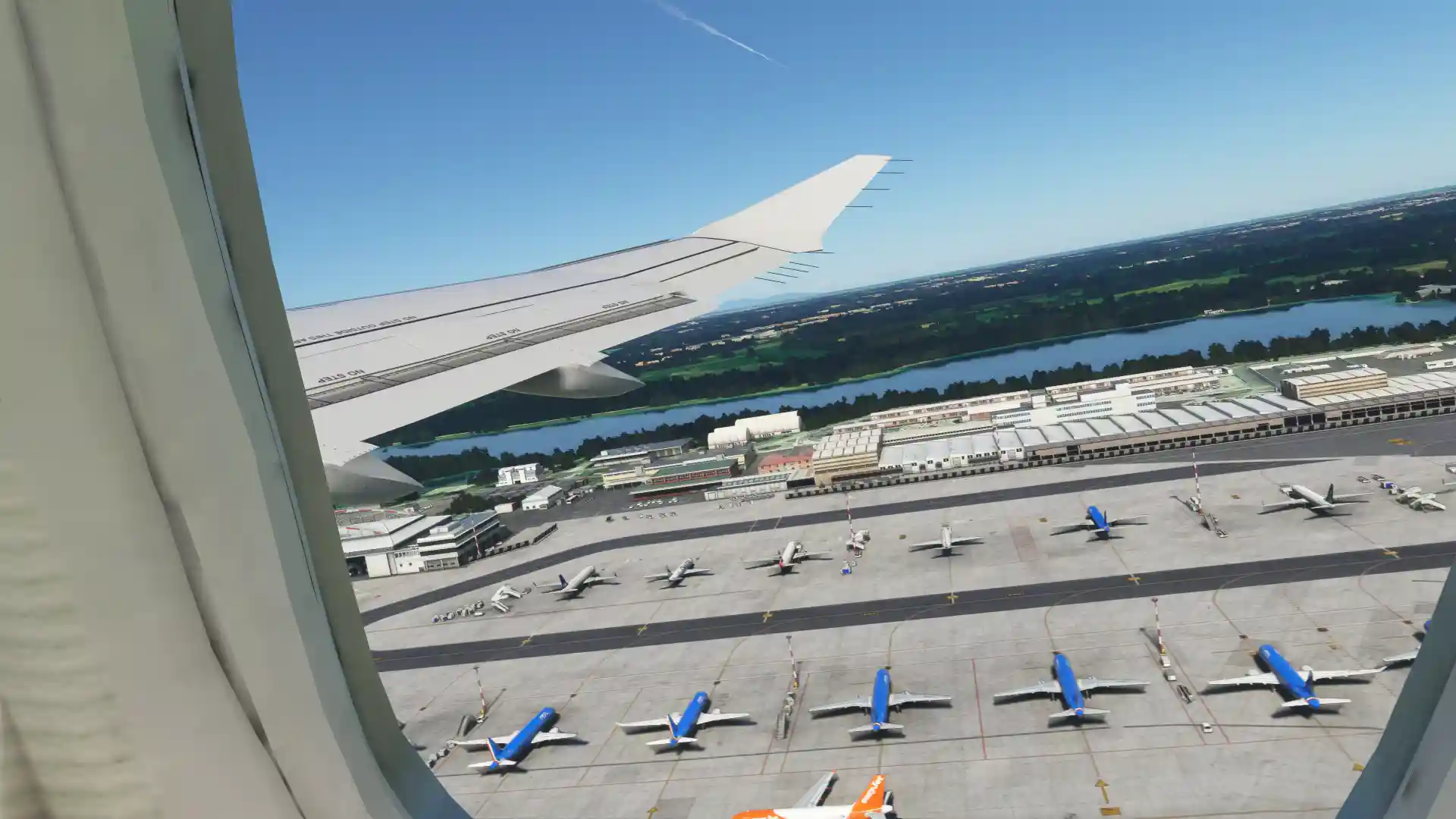 Flight Image
