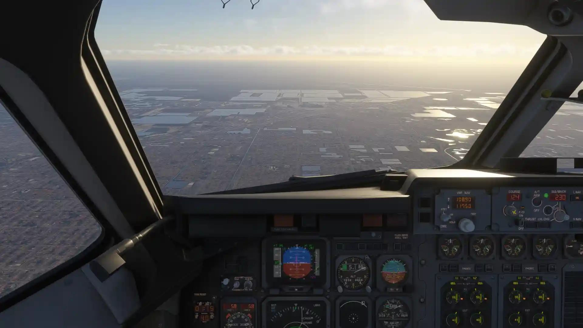 Flight Image