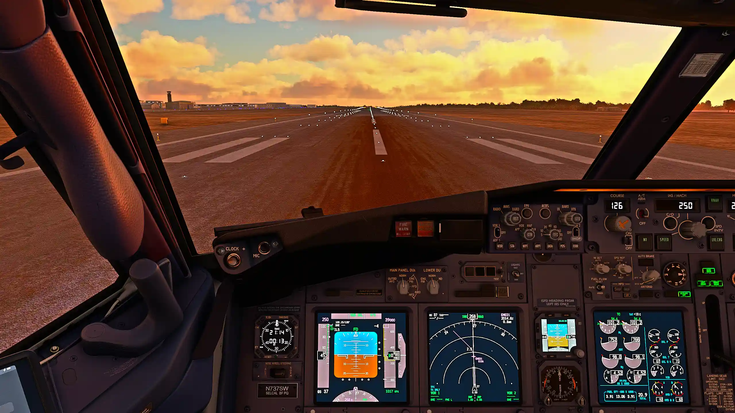 Flight Image