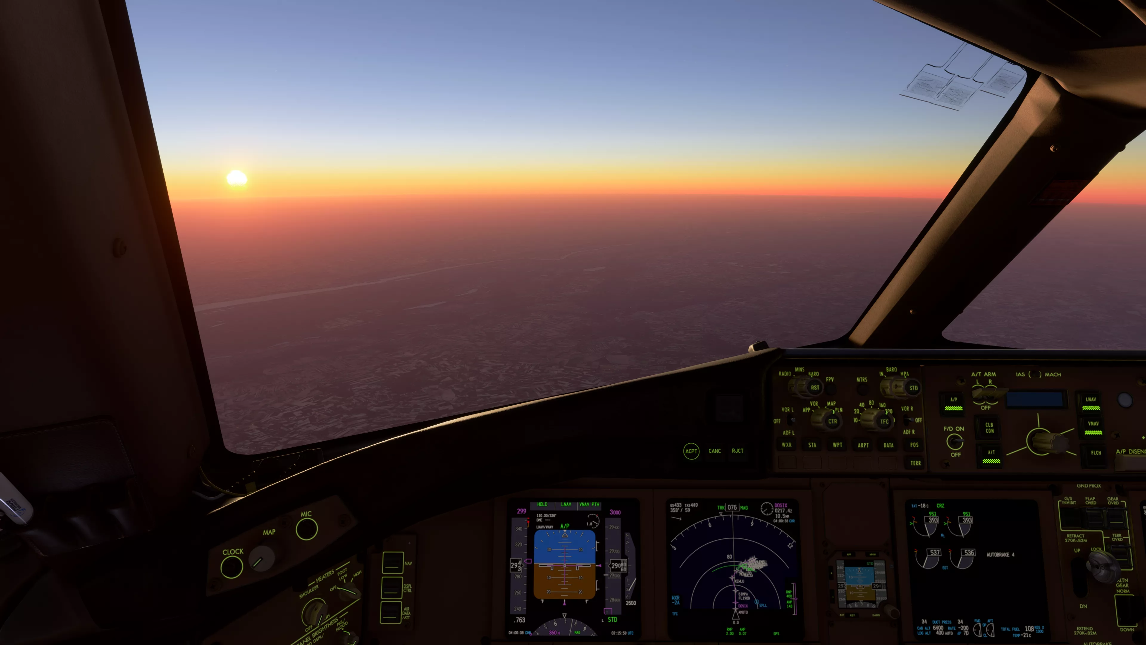 Flight Image